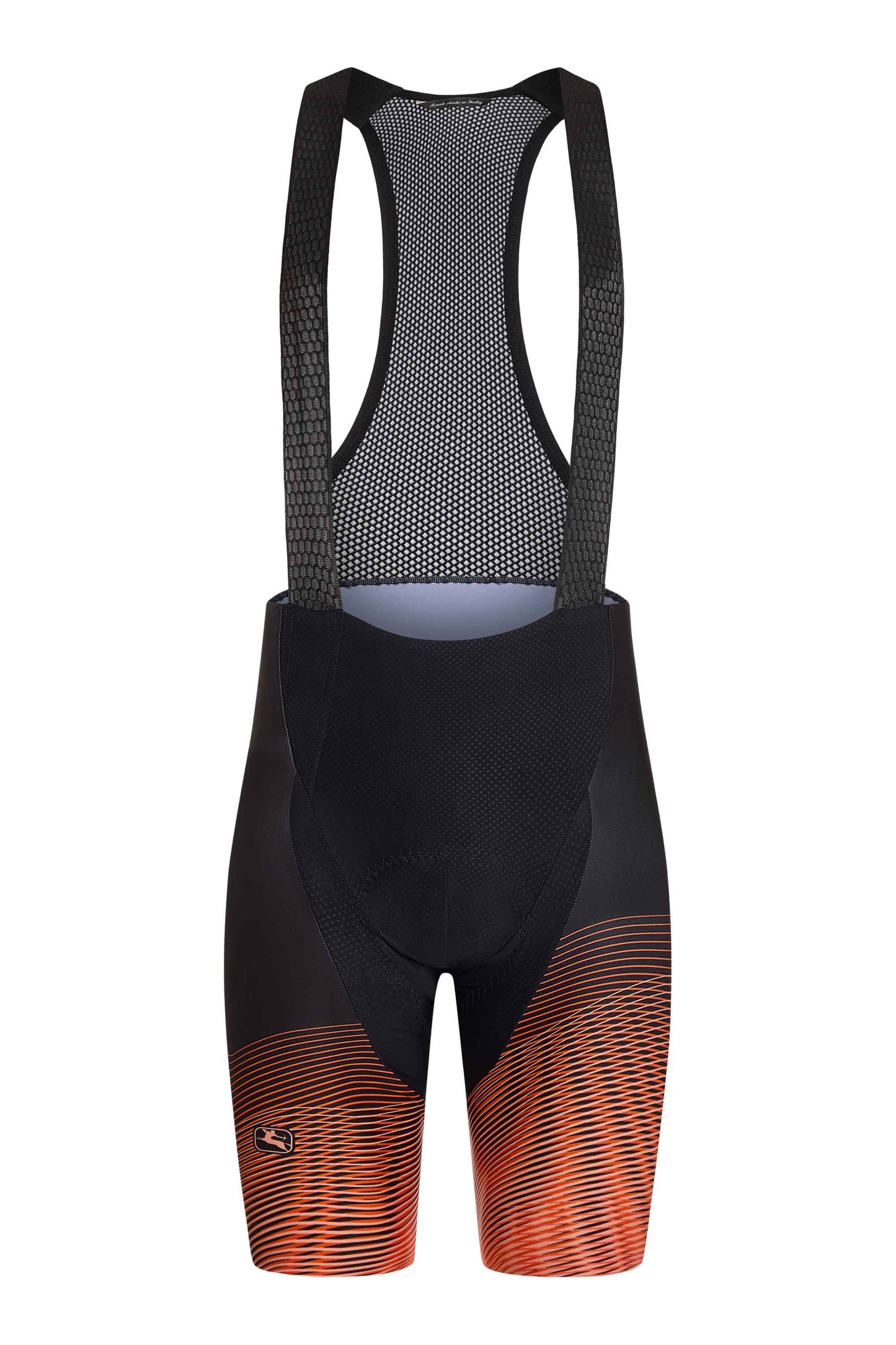 Men's Scatto Bib Shorts BIB SHORT BIBS + SHORTS XXS