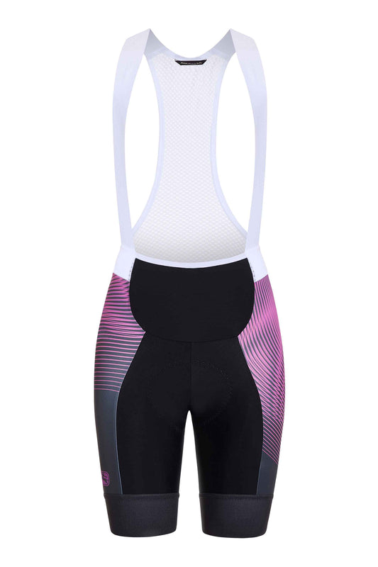 Women's Vero Bib Shorts BIB SHORT BIBS + SHORTS Regular XXS