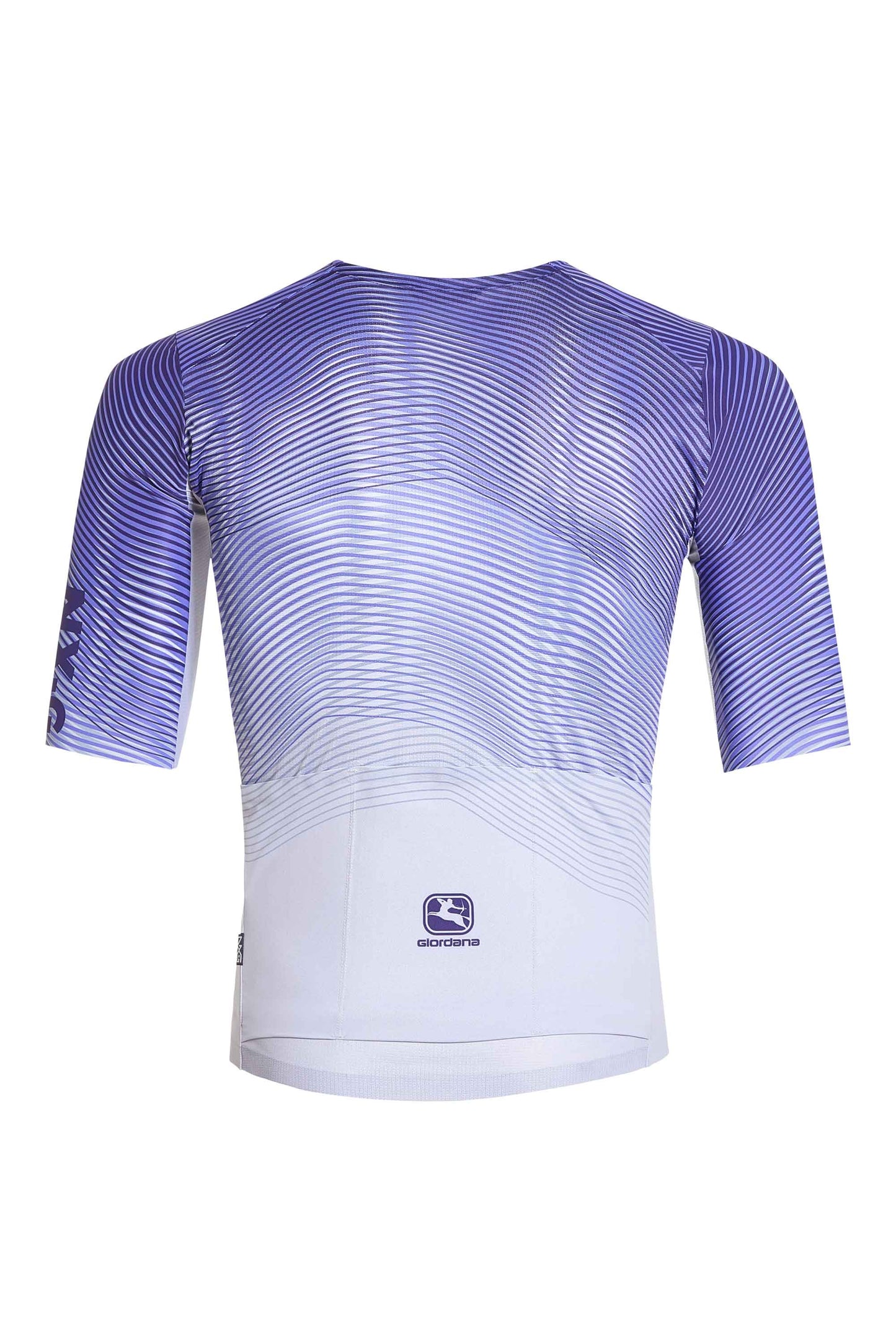 Men's NX-G Short Sleeve Jersey JERSEYS JERSEYS + TANKS