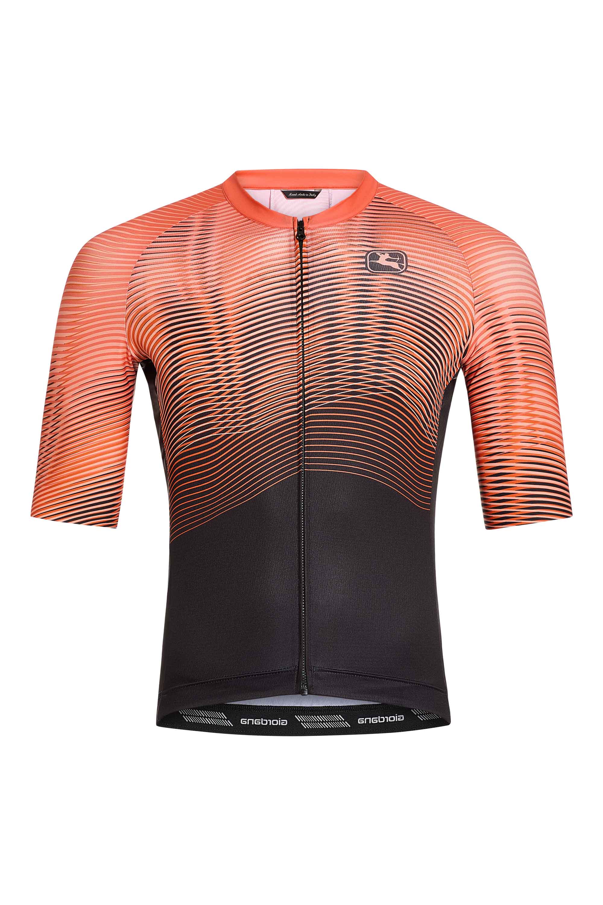 Men's Scatto Short Sleeve Jersey - Giordana Custom