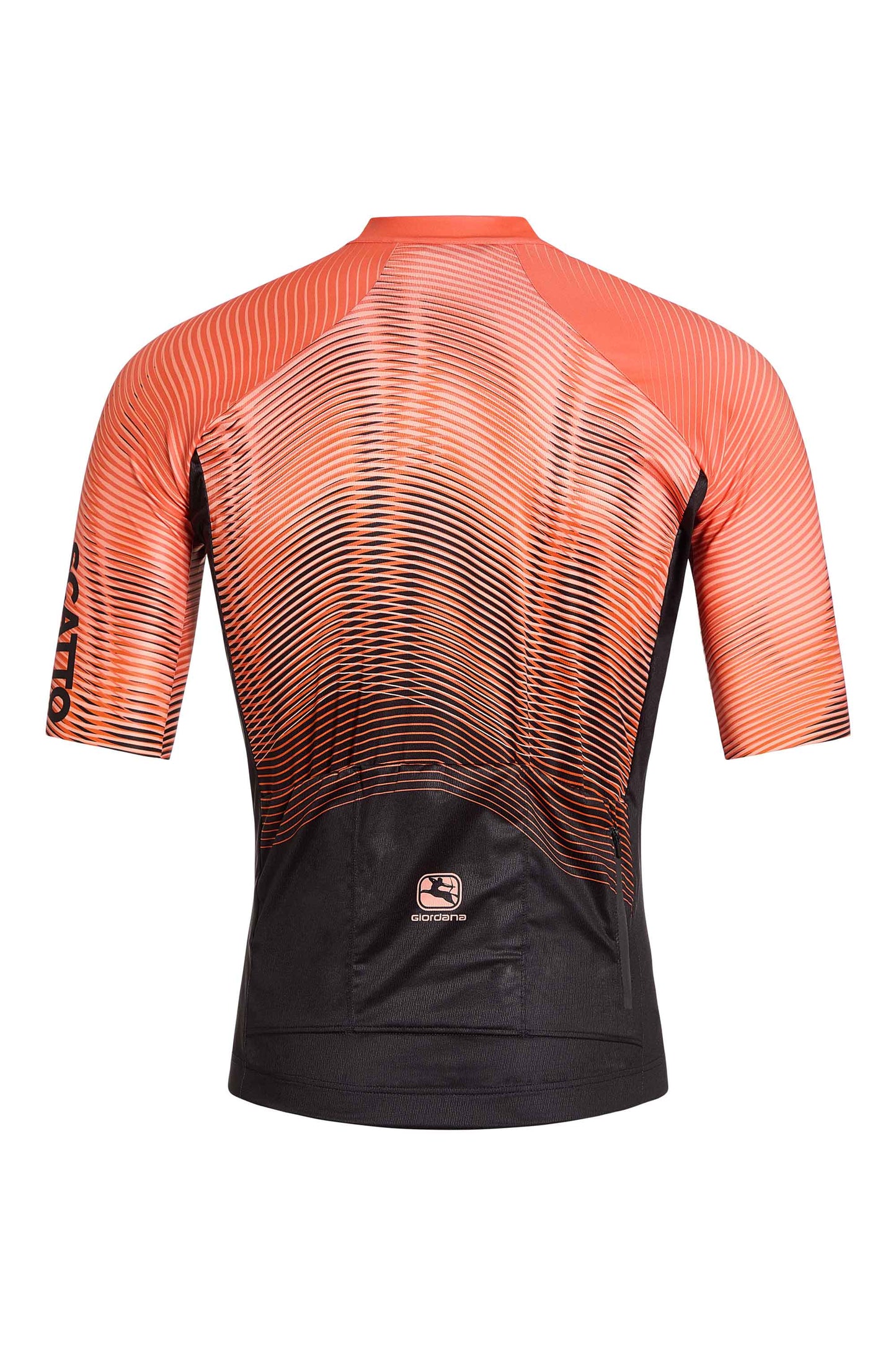 Men's Scatto Short Sleeve Jersey JERSEYS JERSEYS + TANKS
