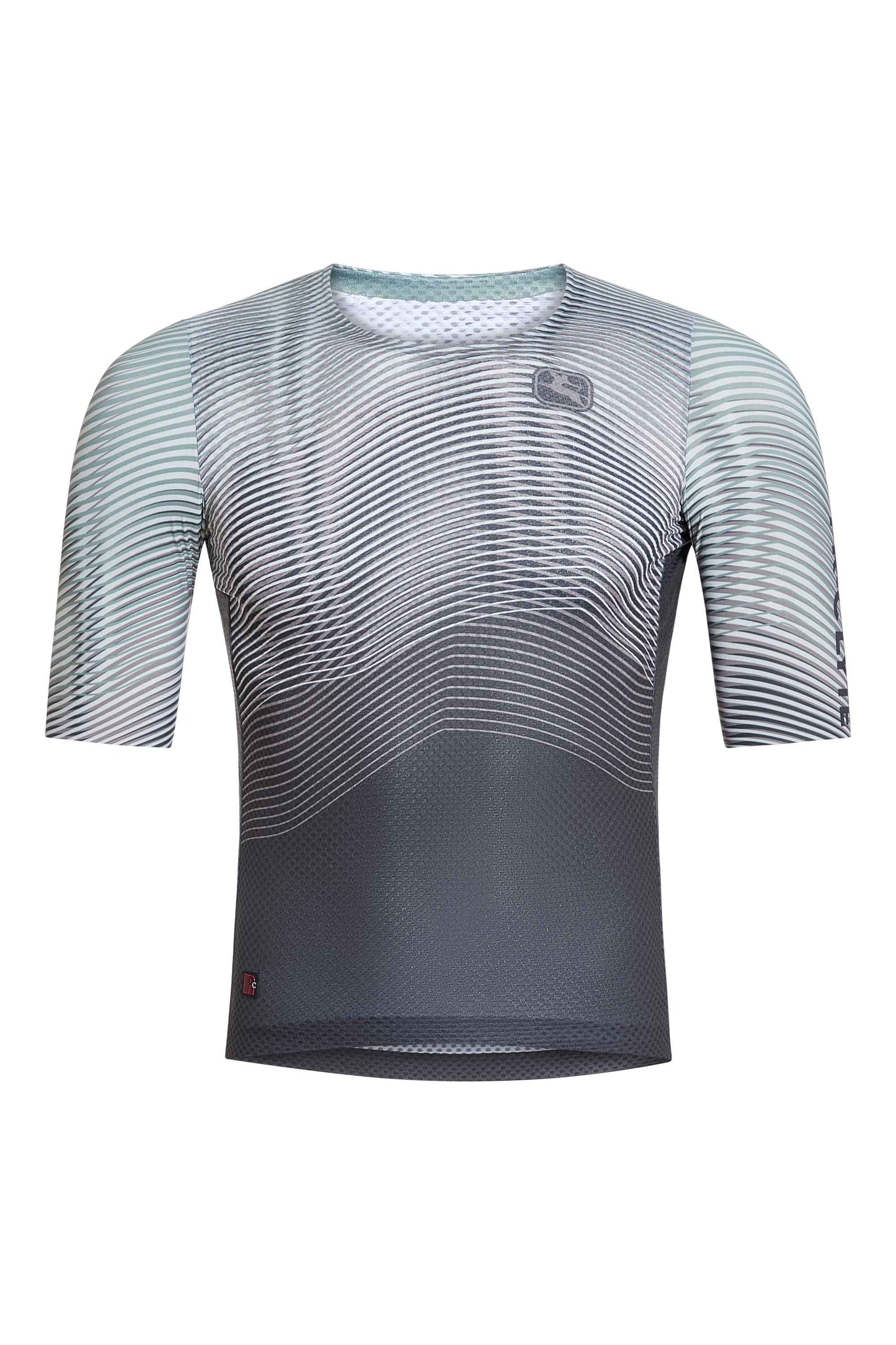 Men's FR-C Lyte Short Sleeve Jersey JERSEYS JERSEYS + TANKS No Zipper XXS