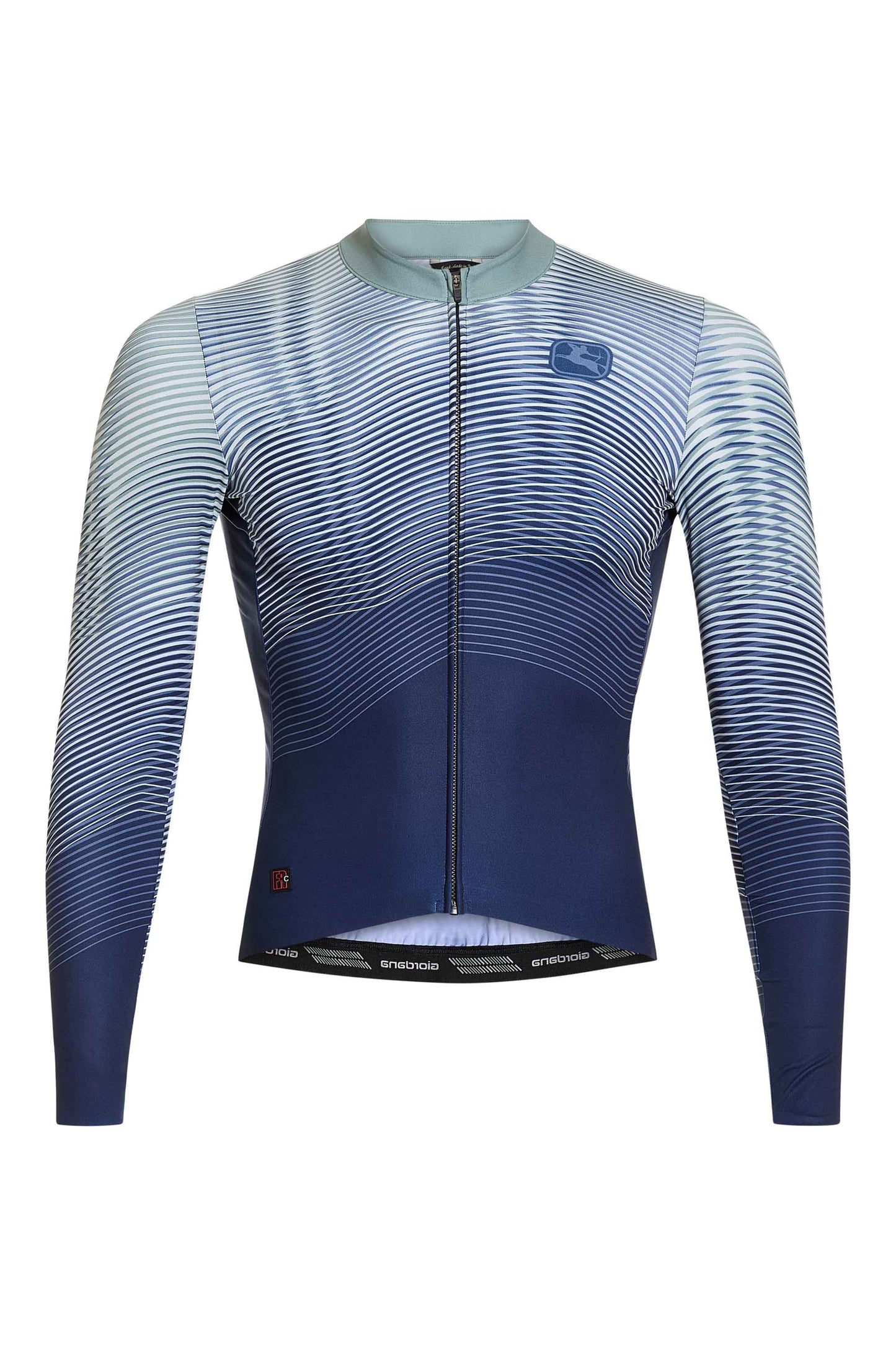 Men's FR-C Lightweight Long Sleeve Jersey JERSEYS JERSEYS + TANKS XXS