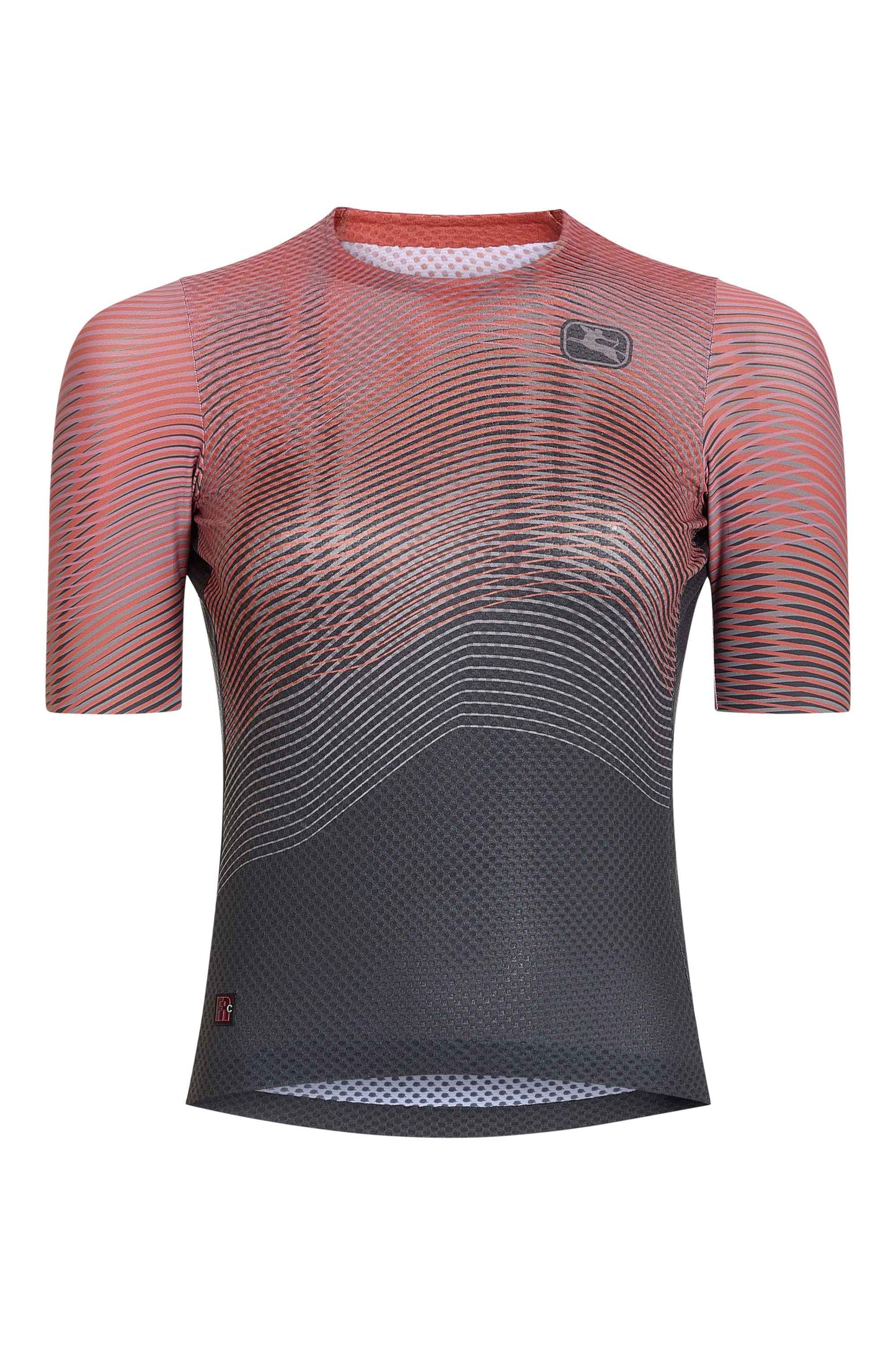 Women's FR-C Lyte Short Sleeve Jersey JERSEYS JERSEYS + TANKS No Zipper XXS