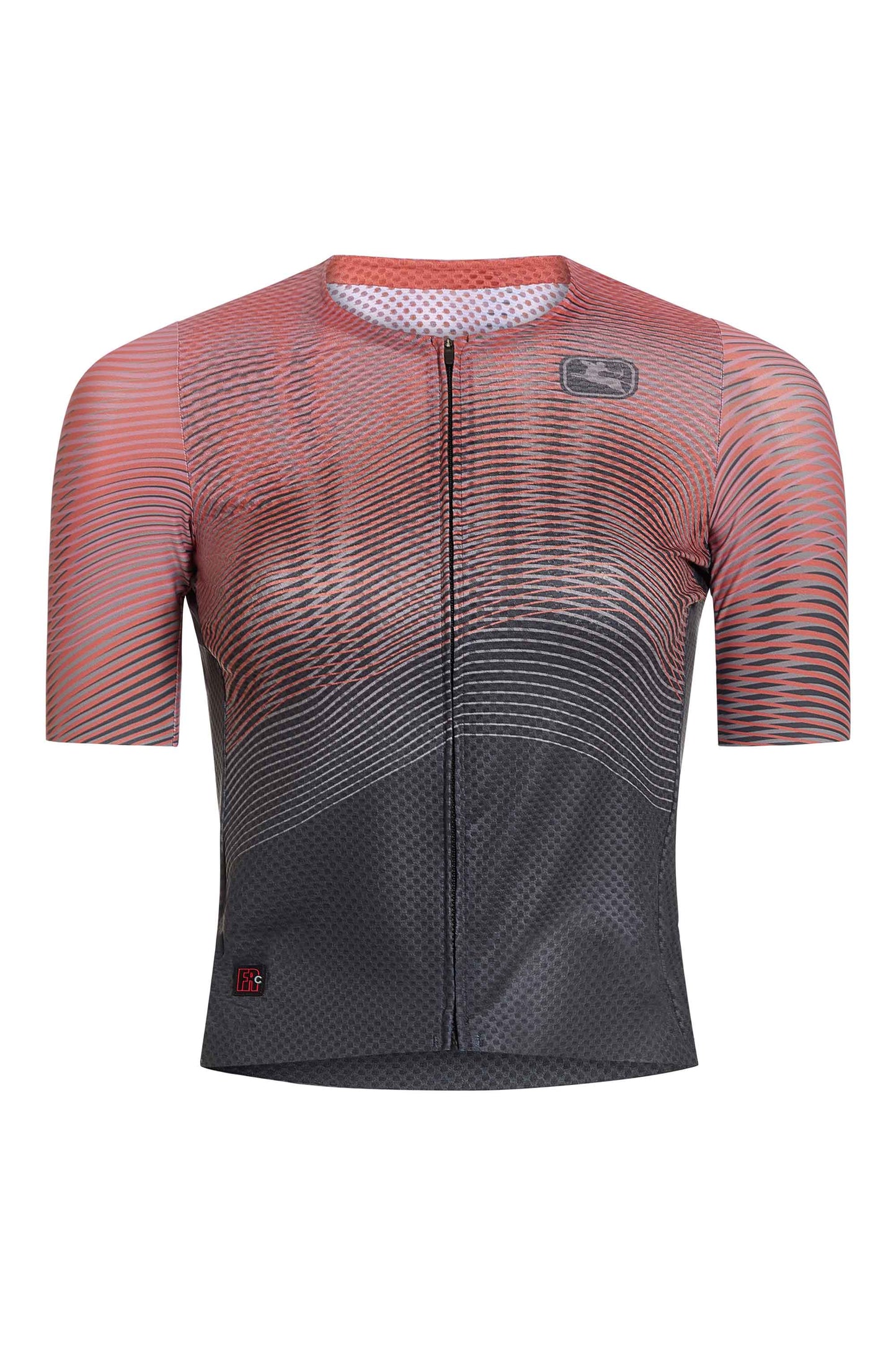 Women's FR-C Lyte Short Sleeve Jersey JERSEYS JERSEYS + TANKS Full Length Zipper XXS