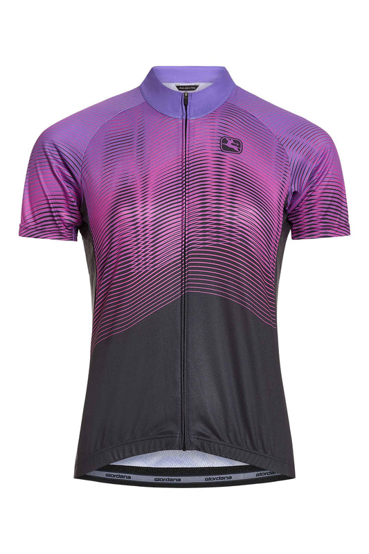 Women's Vero Short Sleeve Jersey JERSEYS JERSEYS + TANKS Club-Fit XXS
