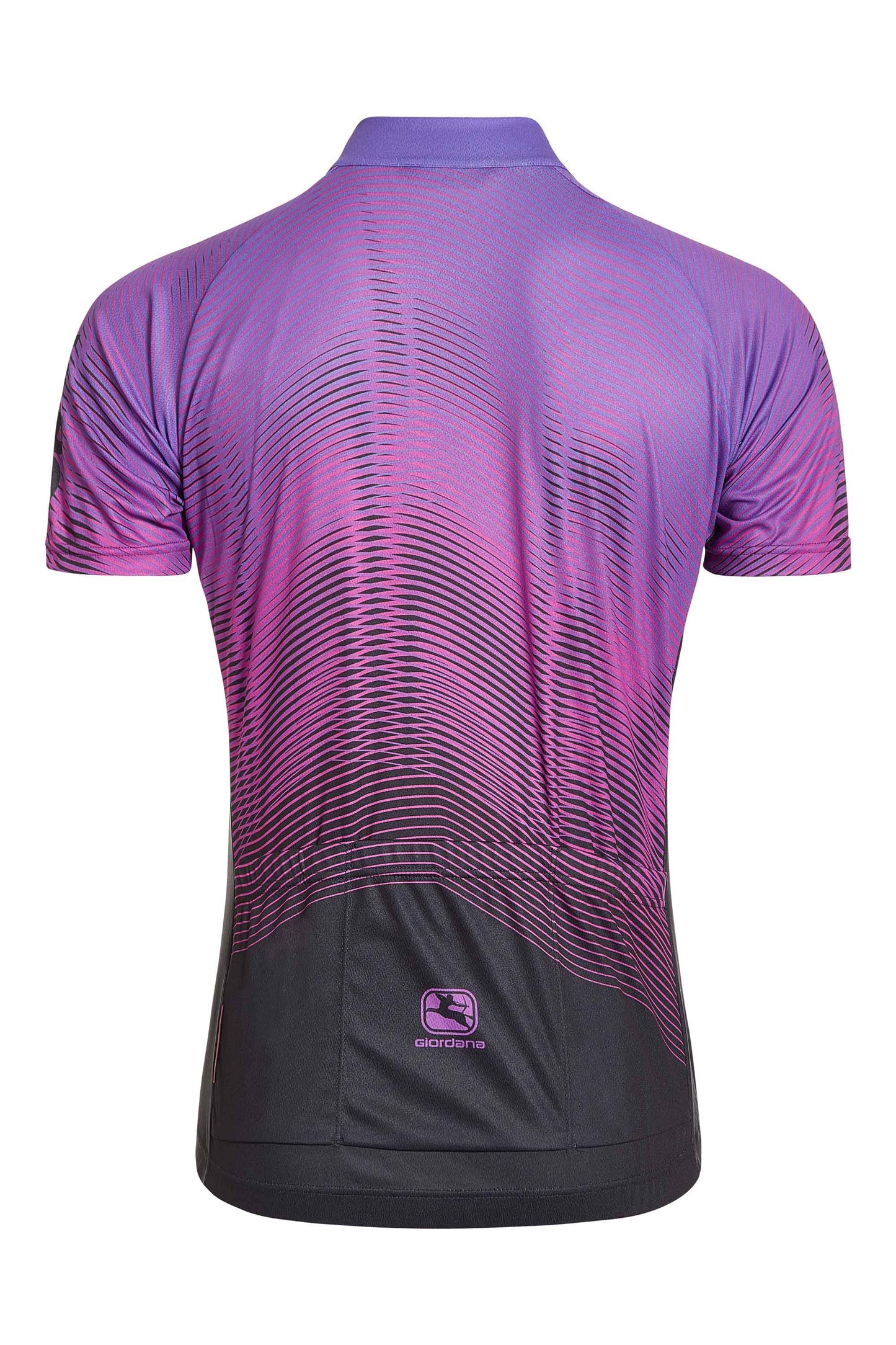 Women's Vero Short Sleeve Jersey JERSEYS JERSEYS + TANKS