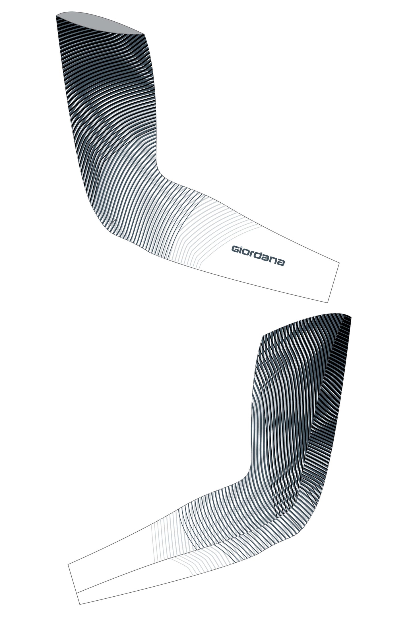 Winter Arm Warmers WARMERS WARMERS XS