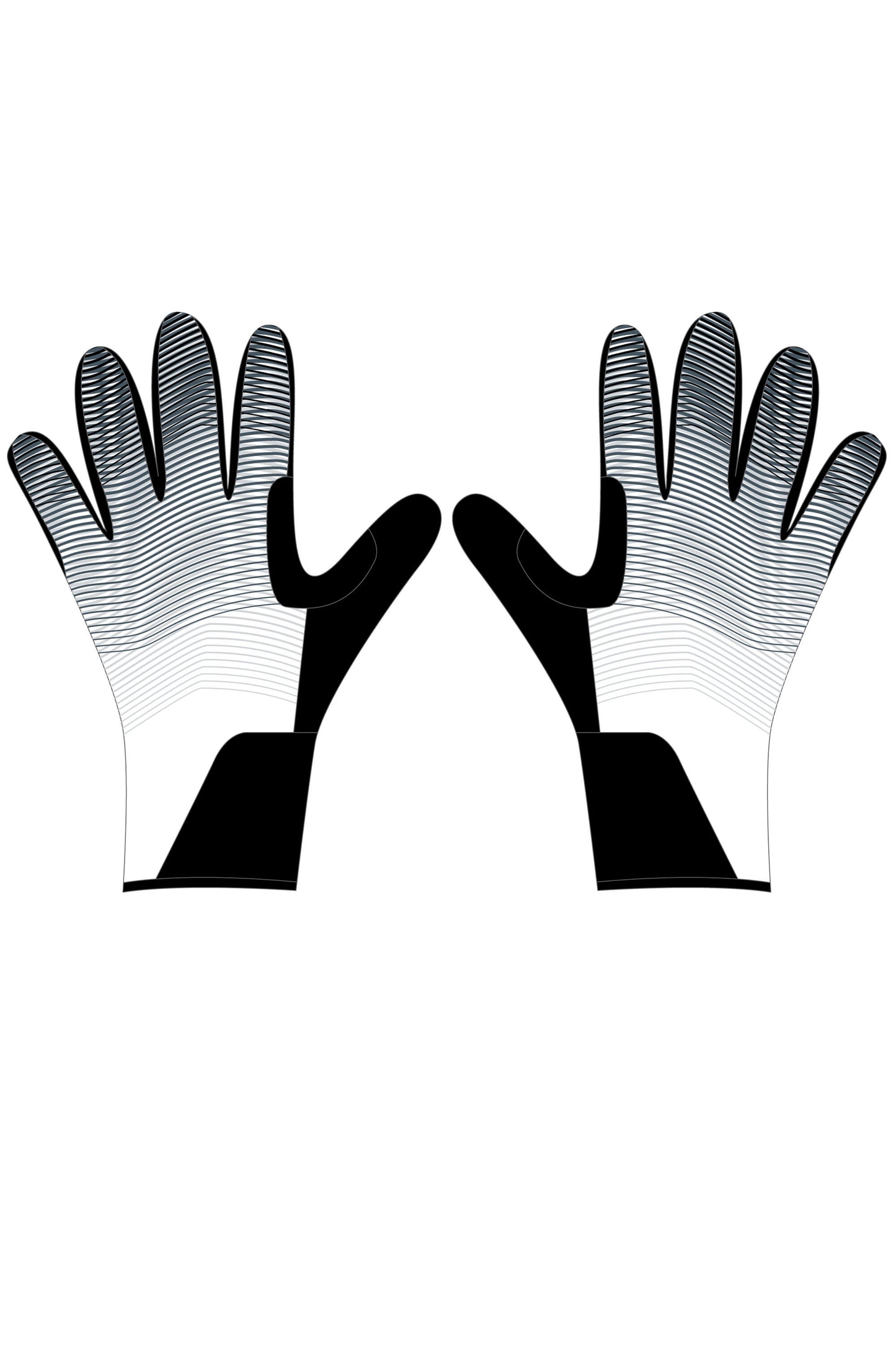 Winter Gloves GLOVES GLOVES XS
