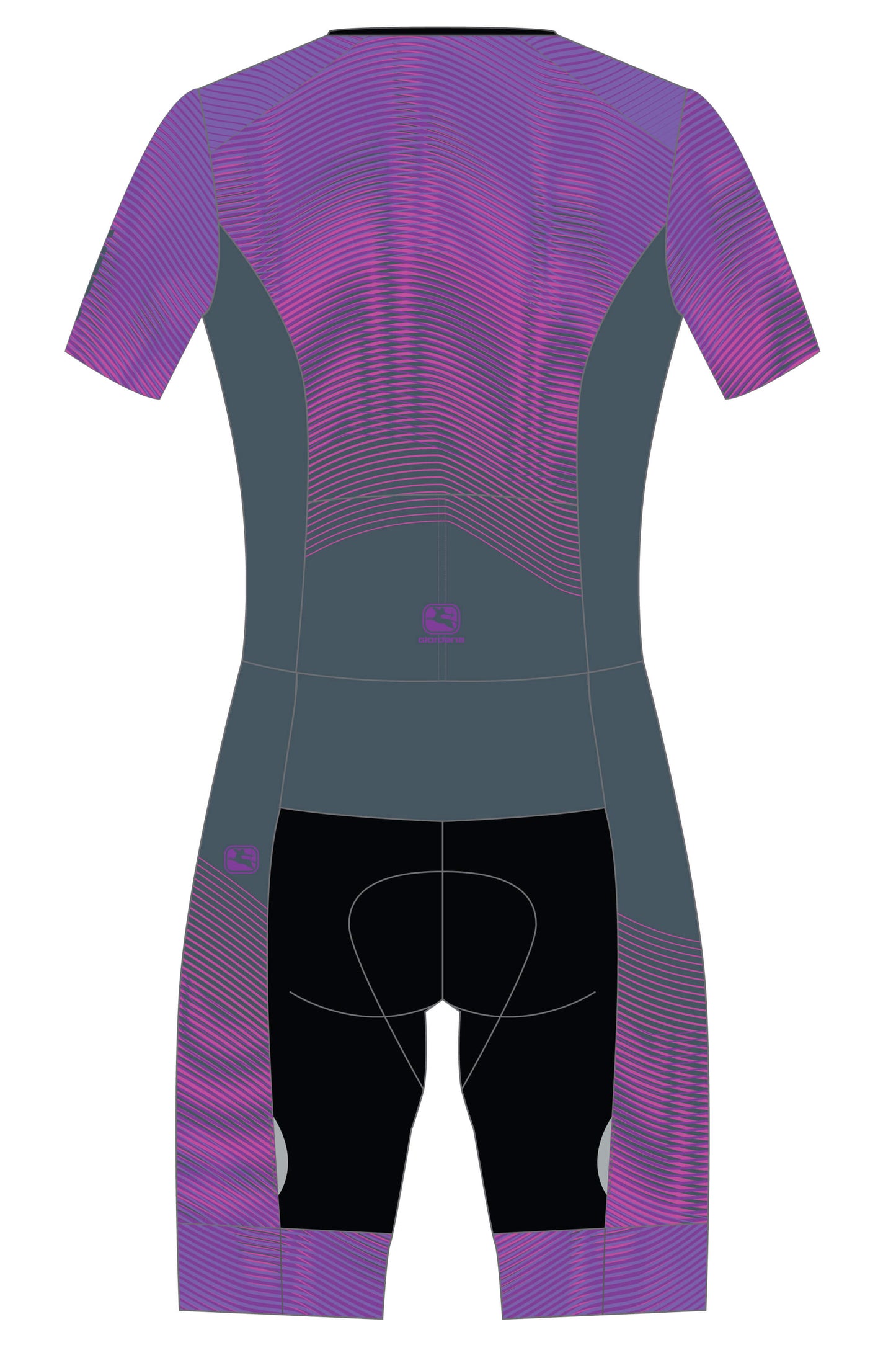 Women's Vero Short Sleeve Road Suit