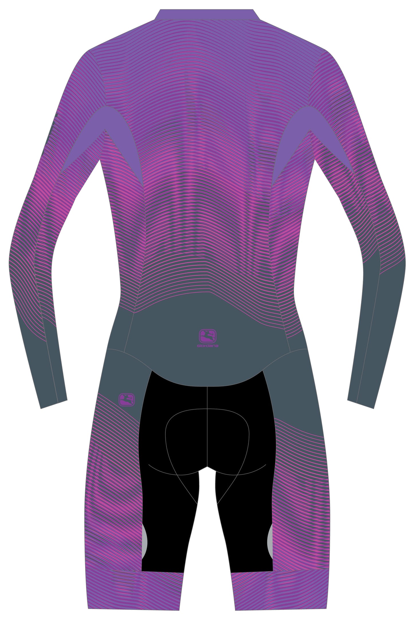 Women's Long Sleeve Chrono Suit SUIT SUITS