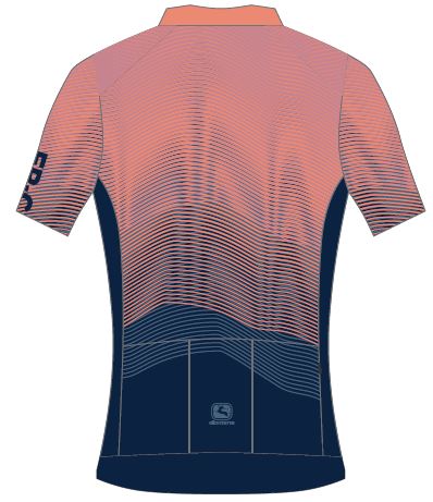 Women's FR-C Short Sleeve Jersey JERSEYS JERSEYS + TANKS