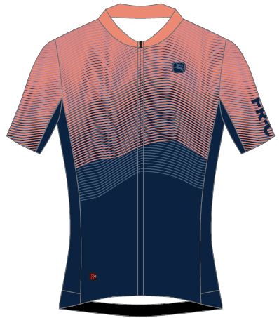 Women's FR-C Short Sleeve Jersey JERSEYS JERSEYS + TANKS XXS