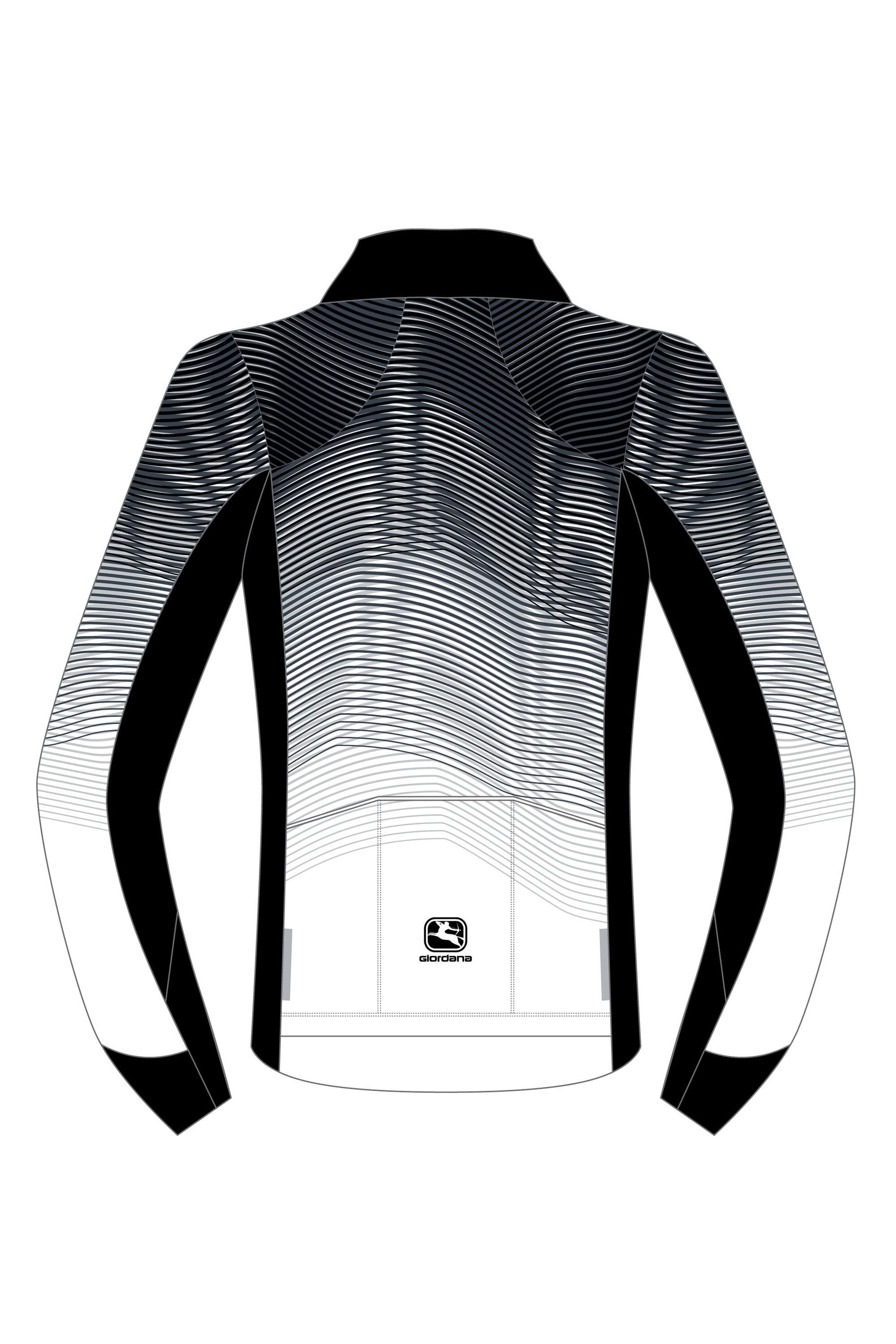 100 Windfront Thermal Jacket JACKET JACKETS + VESTS