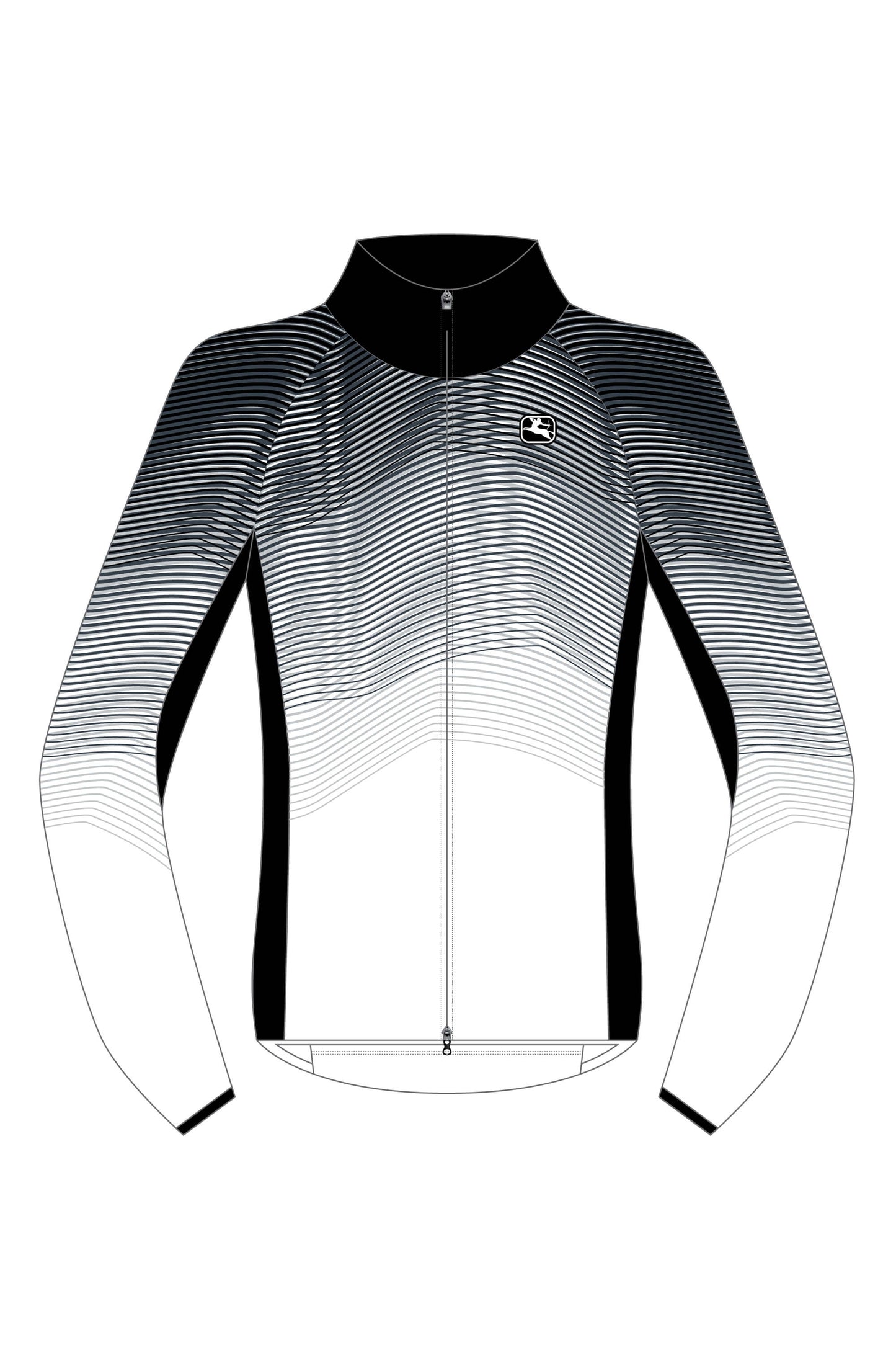 Wind Jacket w/ Pockets JACKET JACKETS + VESTS XXS