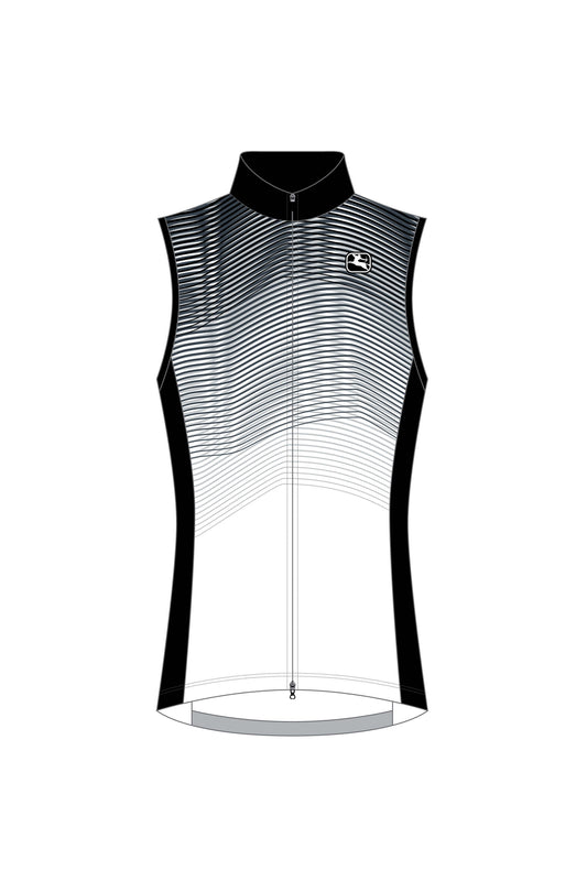 Wind Vest w/ Pockets VEST JACKETS + VESTS Regular 2XS