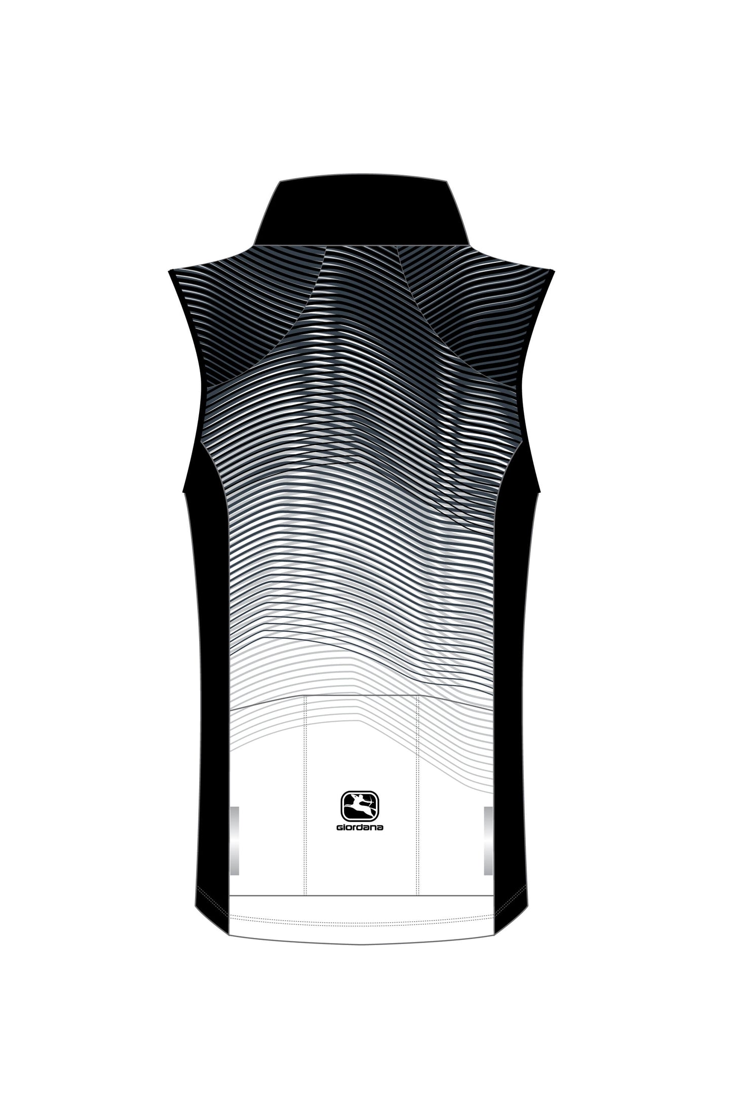 100 Windfront Thermal Vest VEST JACKETS + VESTS