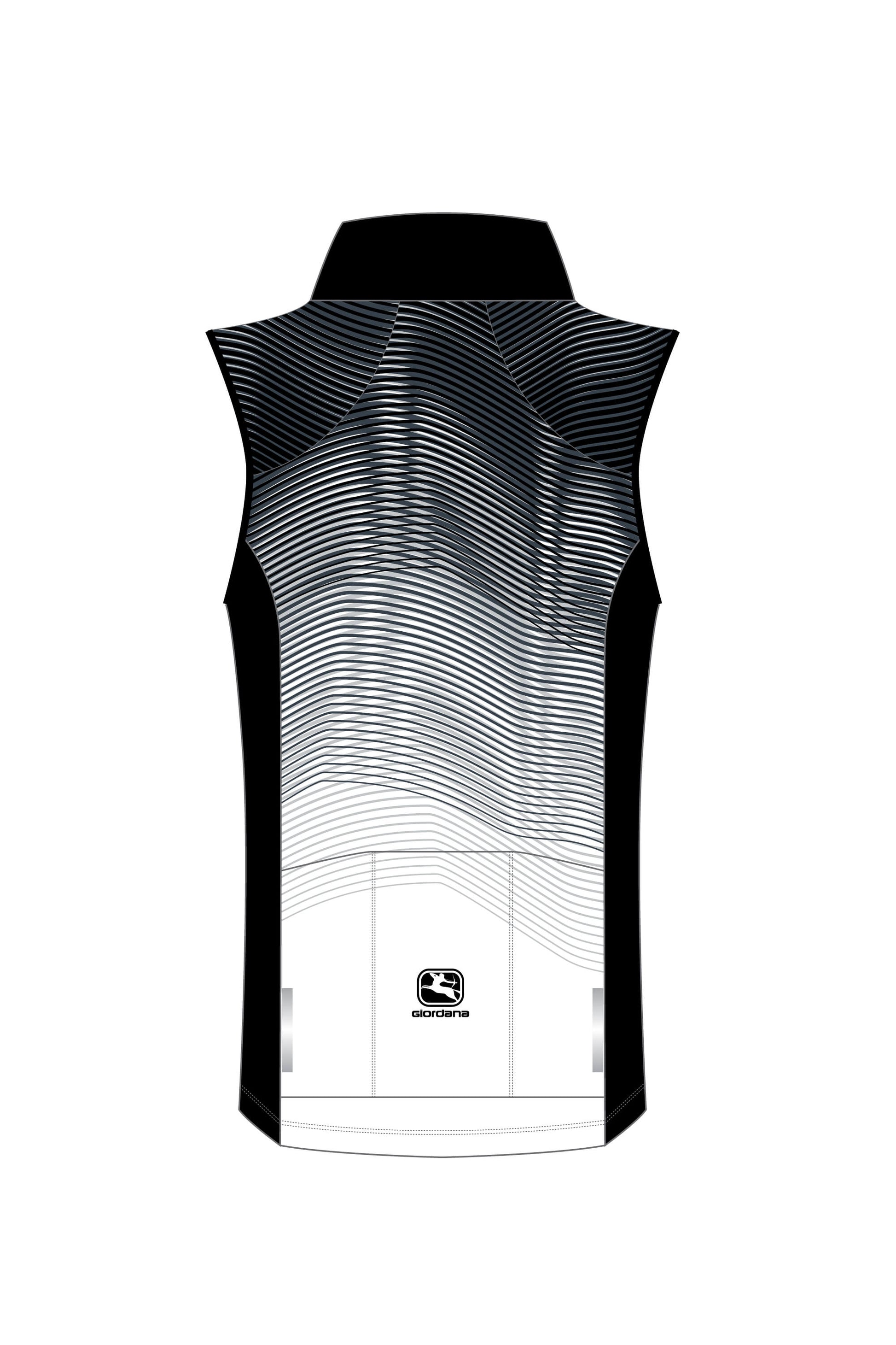 100 Windfront Thermal Vest VEST JACKETS + VESTS