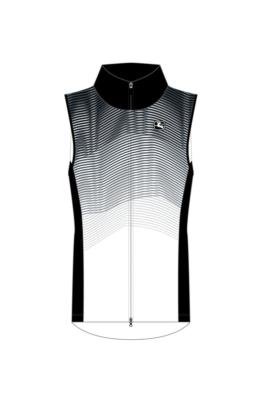 100 Windfront Thermal Vest VEST JACKETS + VESTS XXS