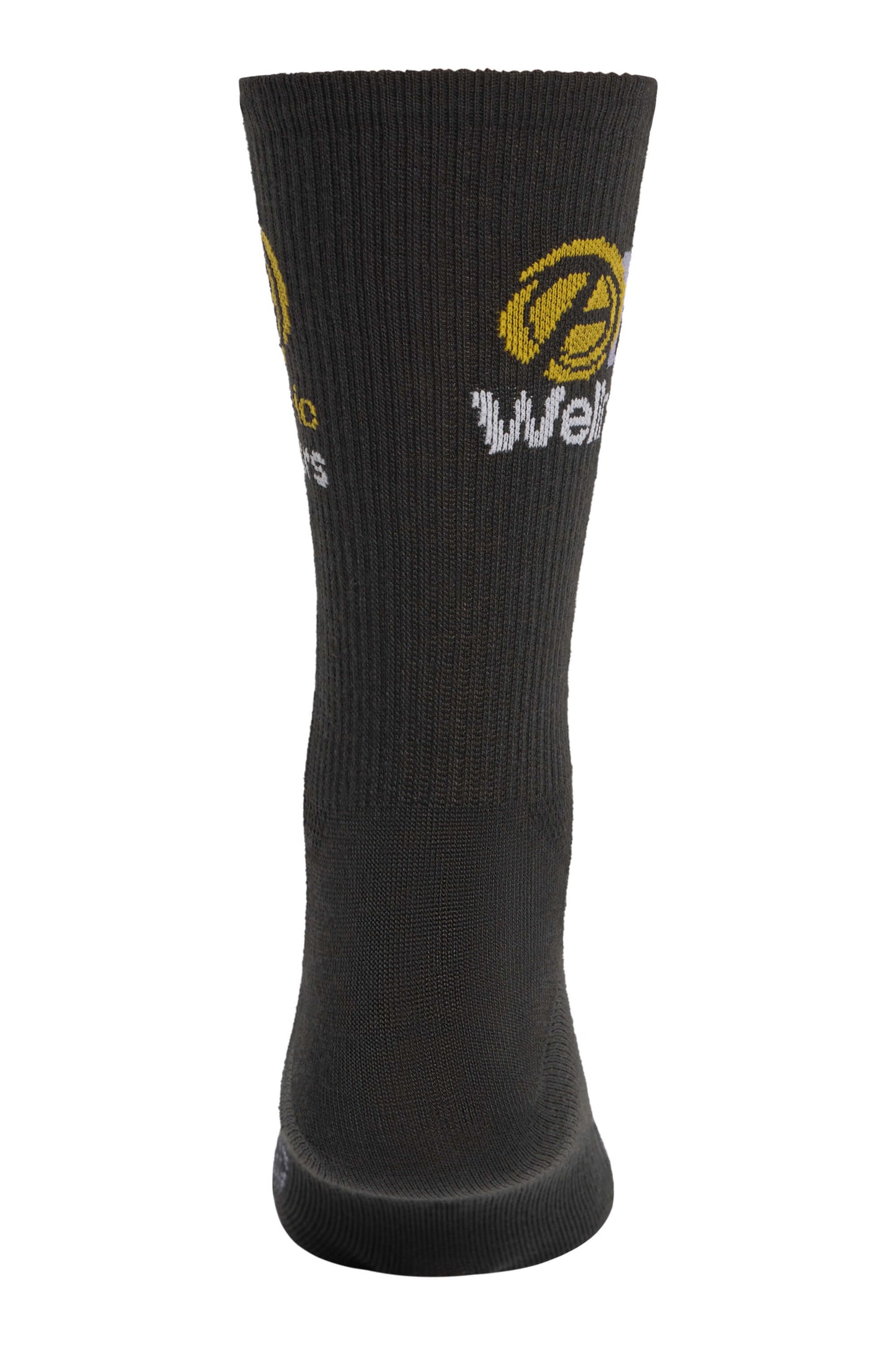 Wool Extra Tall Cuff Sock SOCKS SOCKS