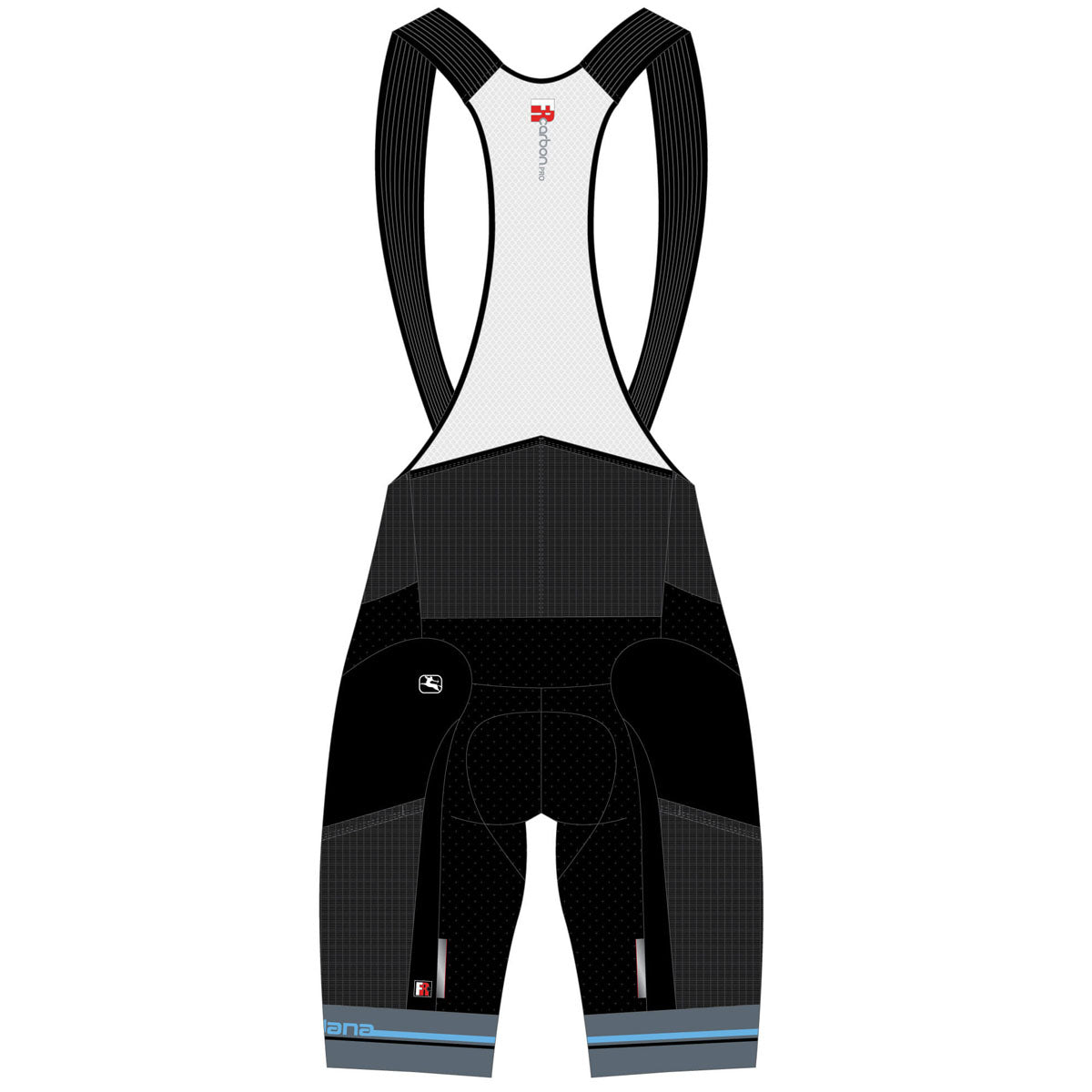Women's FR-C Pro Cargo Bib Shorts BIB SHORT BIBS + SHORTS