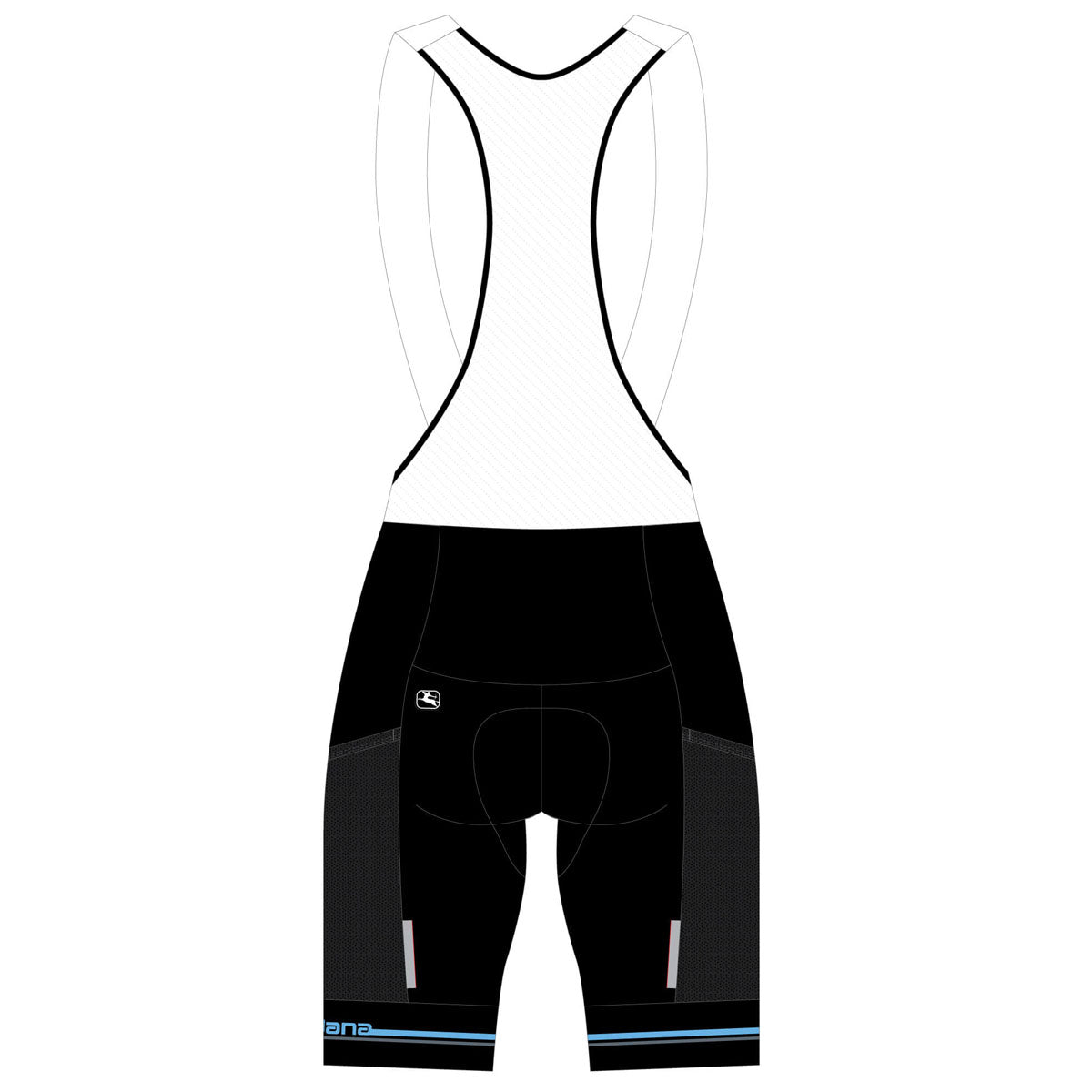 Women's Vero Pro Cargo Bib Shorts BIB SHORT BIBS + SHORTS
