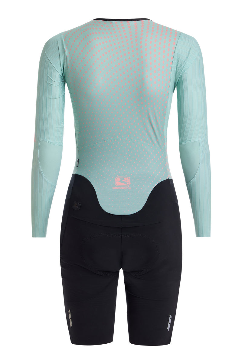Women's Long Sleeve NX-G Chrono Suit SUIT SUITS