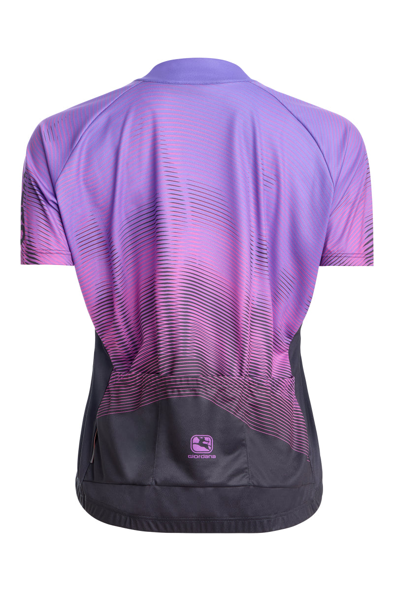 Women's Vero Short Sleeve Jersey JERSEYS JERSEYS + TANKS
