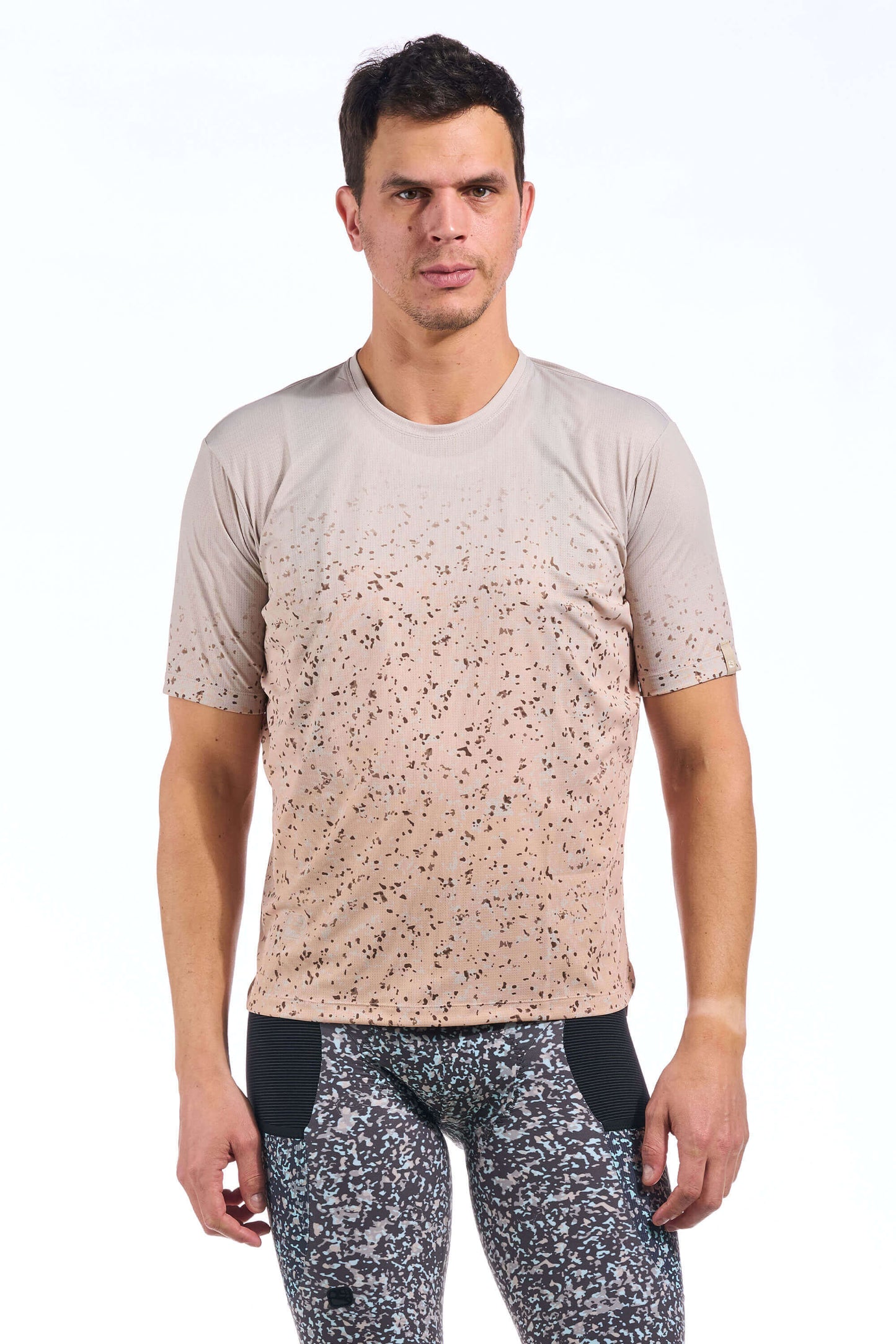 Beyond Gravel Tech Tee - Unisex TECH TEE JERSEYS + TANKS 3XS