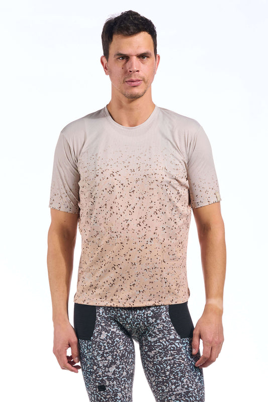 Beyond Gravel Tech Tee - Unisex TECH TEE JERSEYS + TANKS 3XS