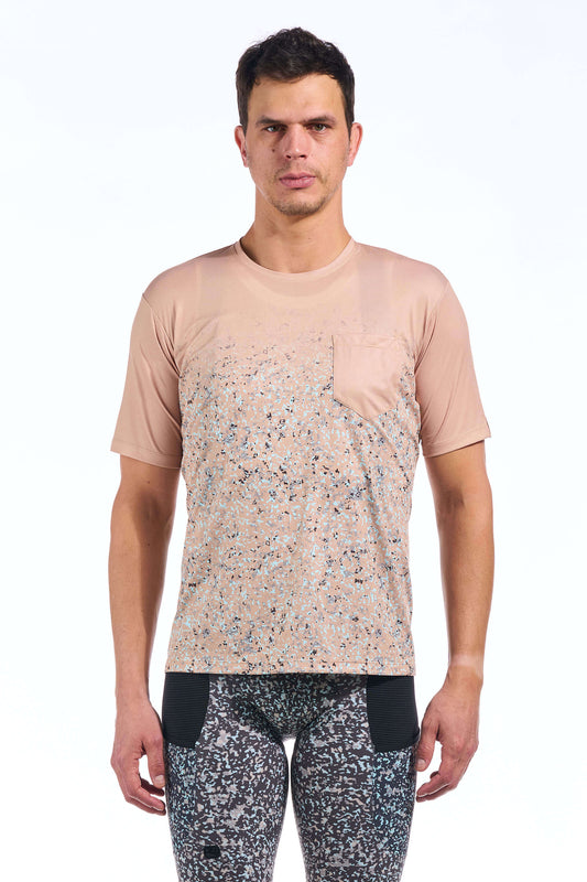 Beyond Gravel Cargo Tee - Unisex TECH TEE JERSEYS + TANKS 3XS