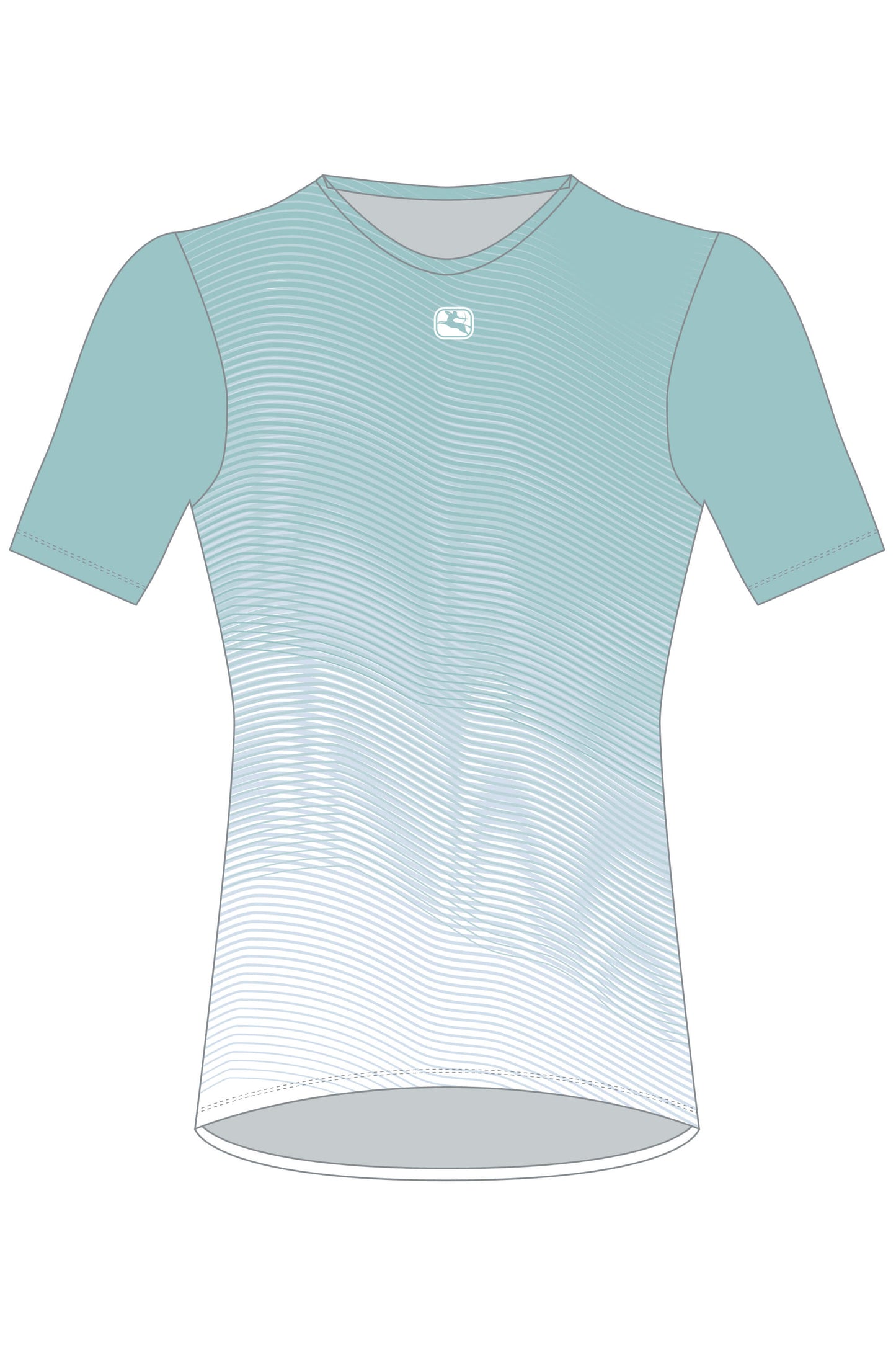 FR-C S/S Base Layer BASELAYERS JERSEYS + TANKS XS/S