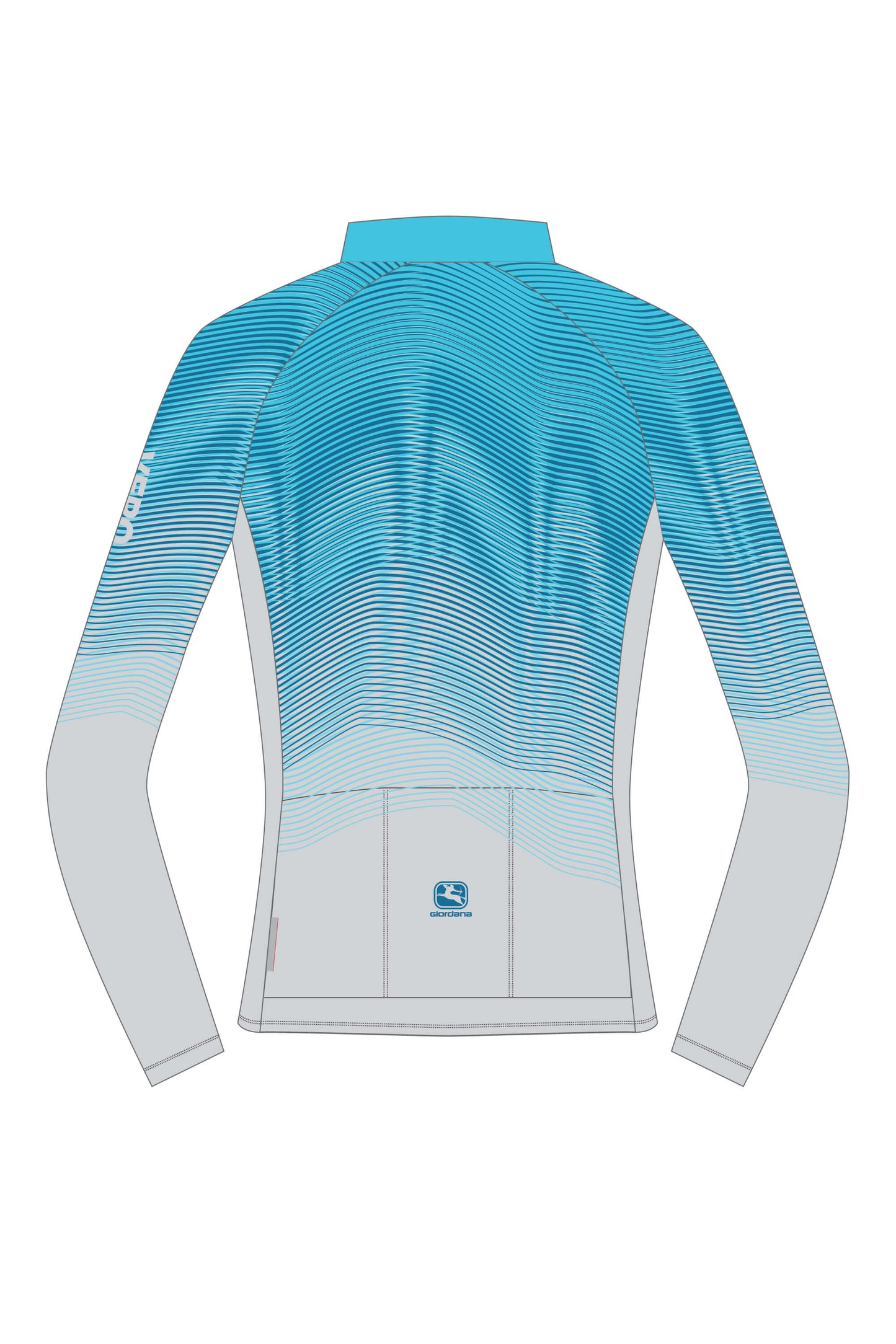 Men's Vero Long Sleeve Jersey JERSEYS JERSEYS + TANKS