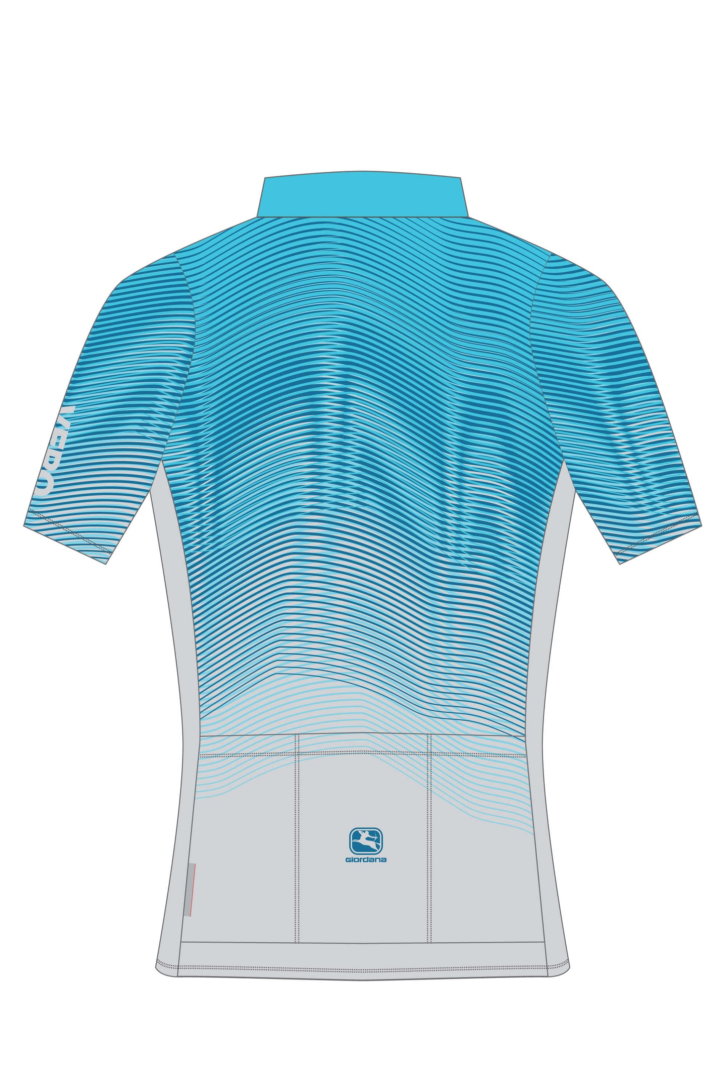 Men's Vero Short Sleeve Jersey JERSEYS JERSEYS + TANKS