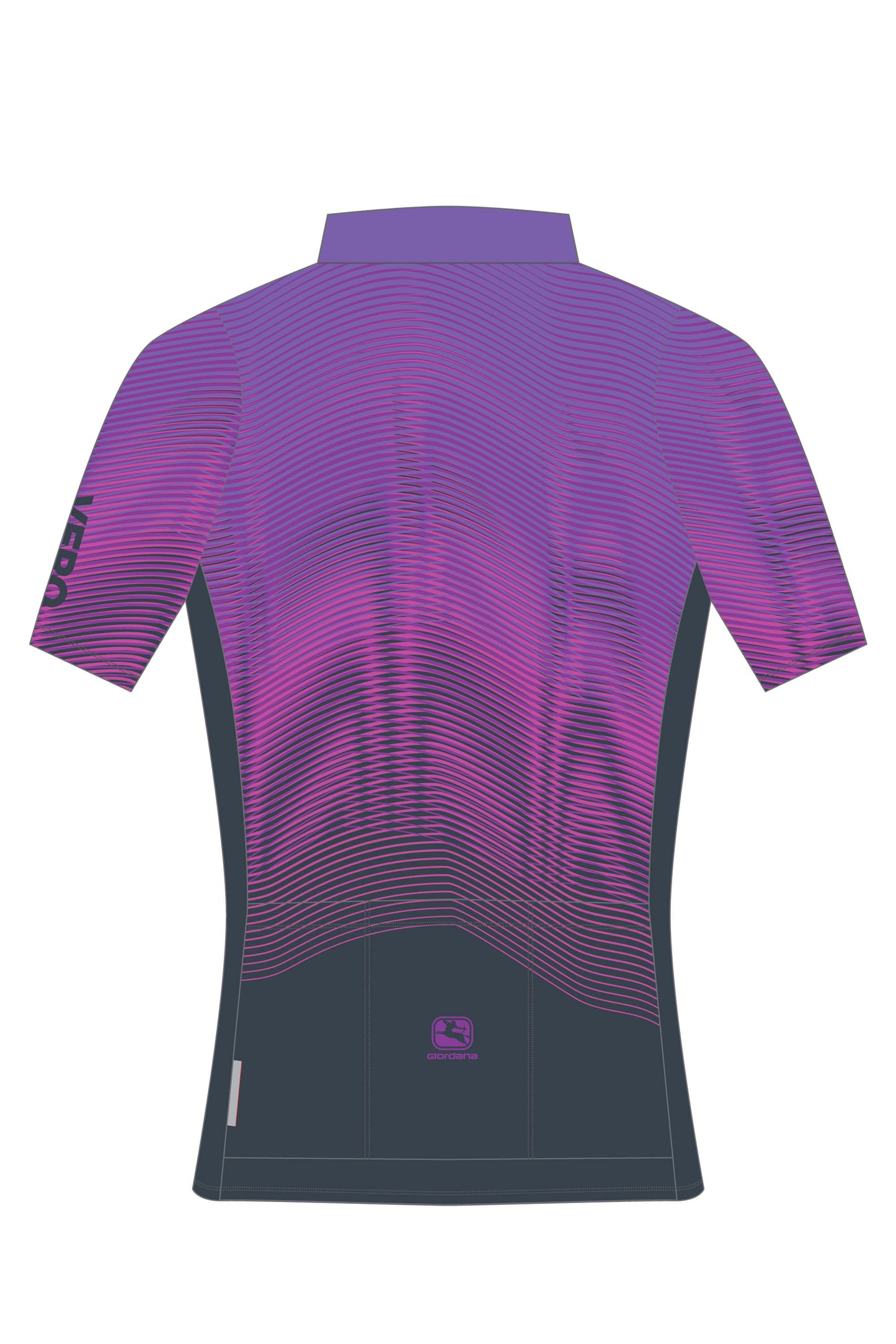 Women's Vero Short Sleeve Jersey JERSEYS JERSEYS + TANKS