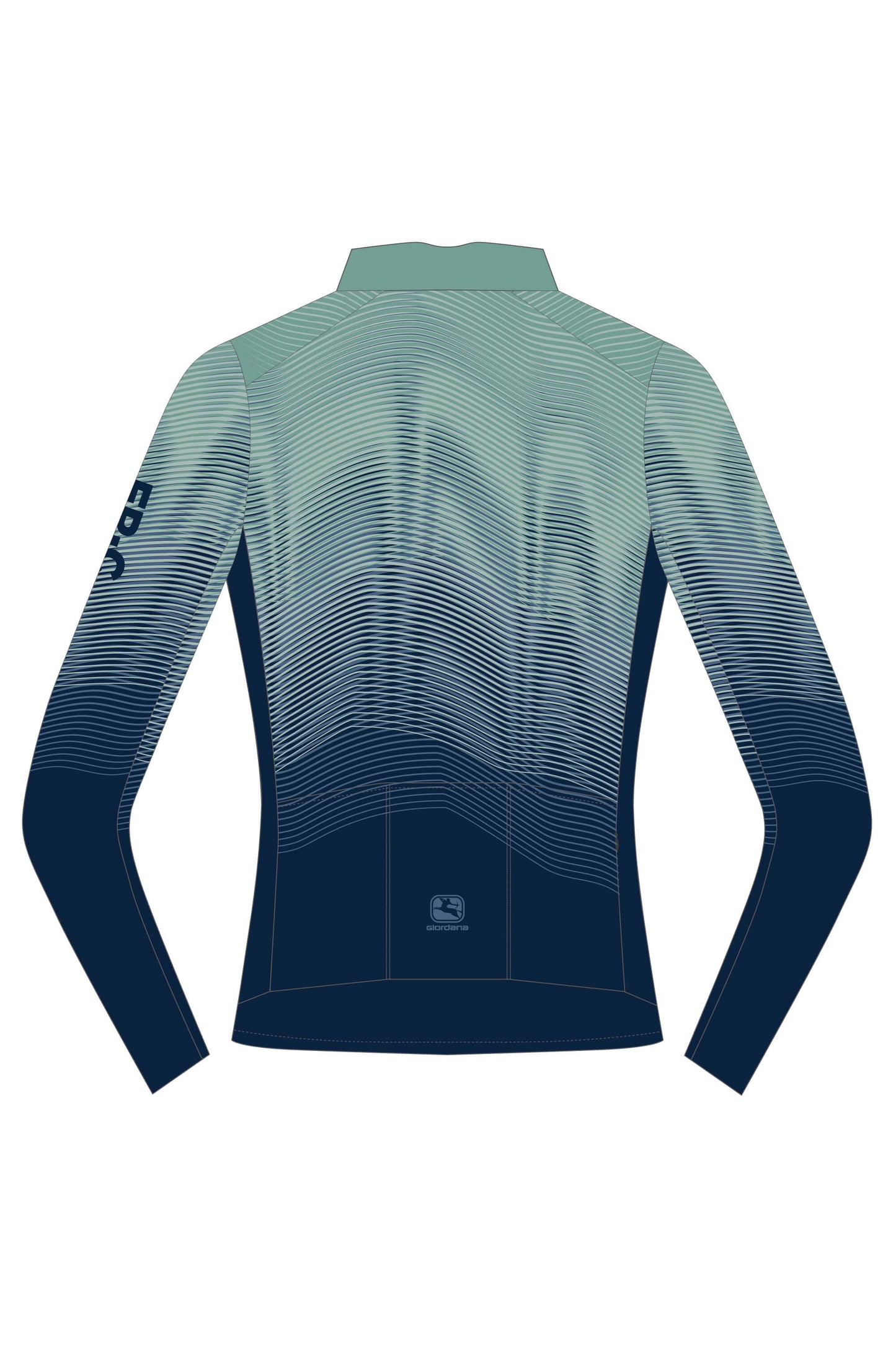 Men's FR-C Lightweight Long Sleeve Jersey JERSEYS JERSEYS + TANKS