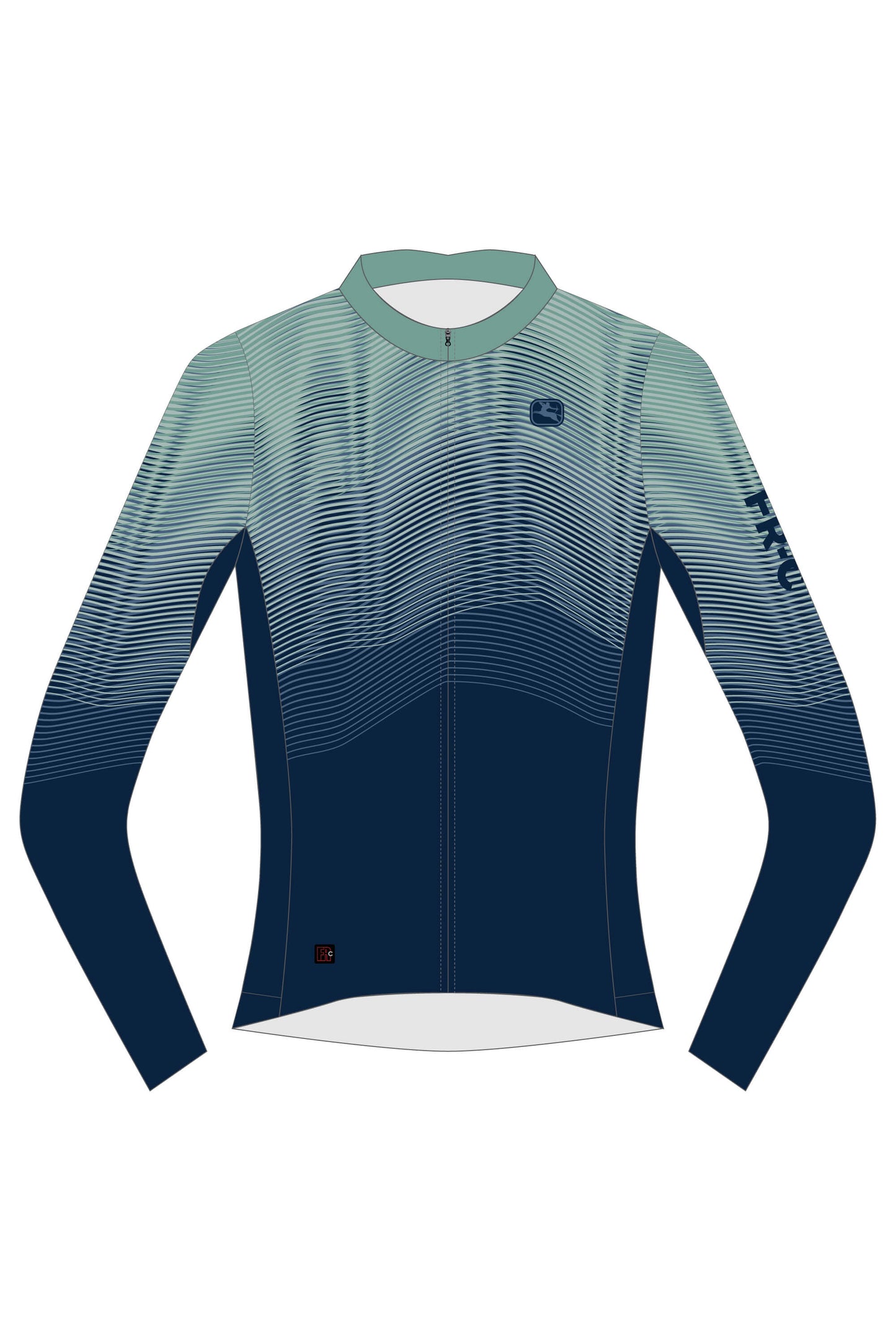 Men's FR-C Lightweight Long Sleeve Jersey JERSEYS JERSEYS + TANKS