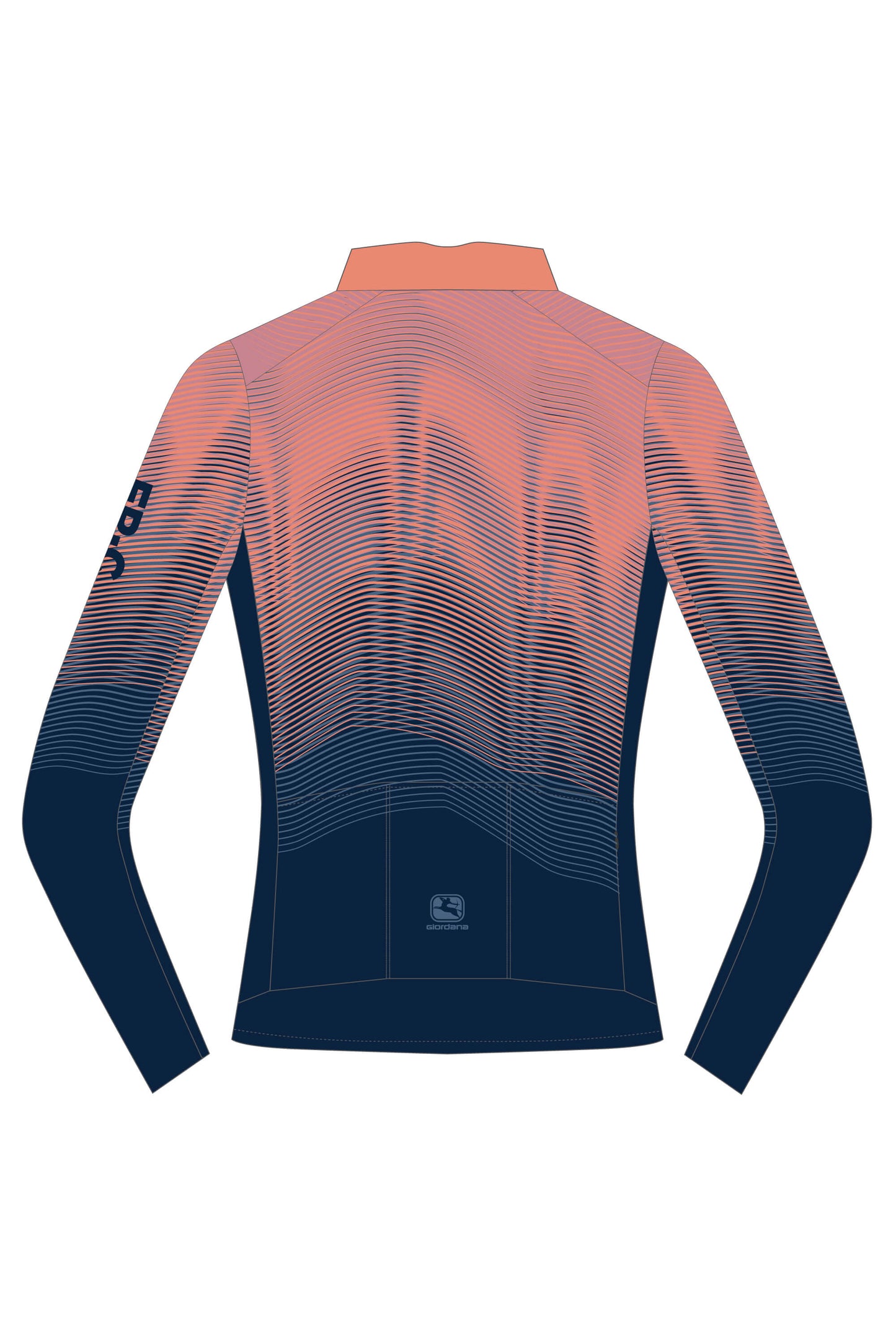Women's FR-C Lightweight Long Sleeve Jersey JERSEYS JERSEYS + TANKS