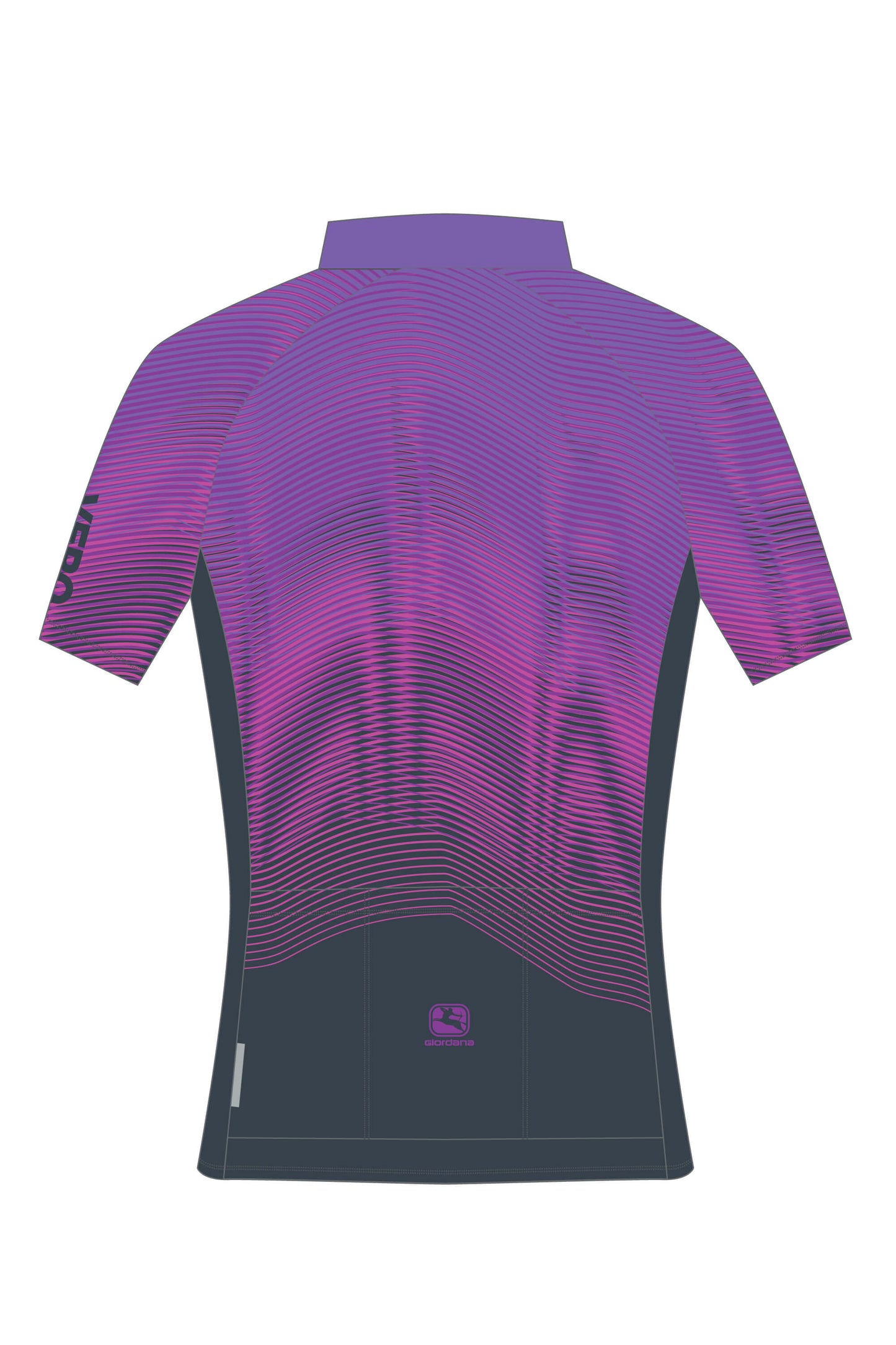 Women's Vero Short Sleeve Jersey JERSEYS JERSEYS + TANKS