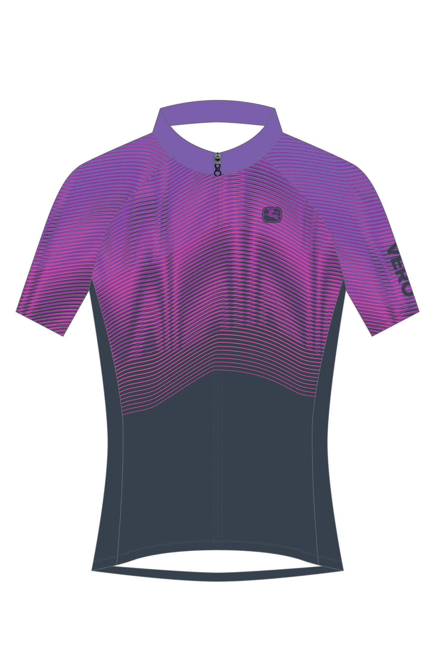 Women's Vero Short Sleeve Jersey JERSEYS JERSEYS + TANKS Relaxed-Fit XXS