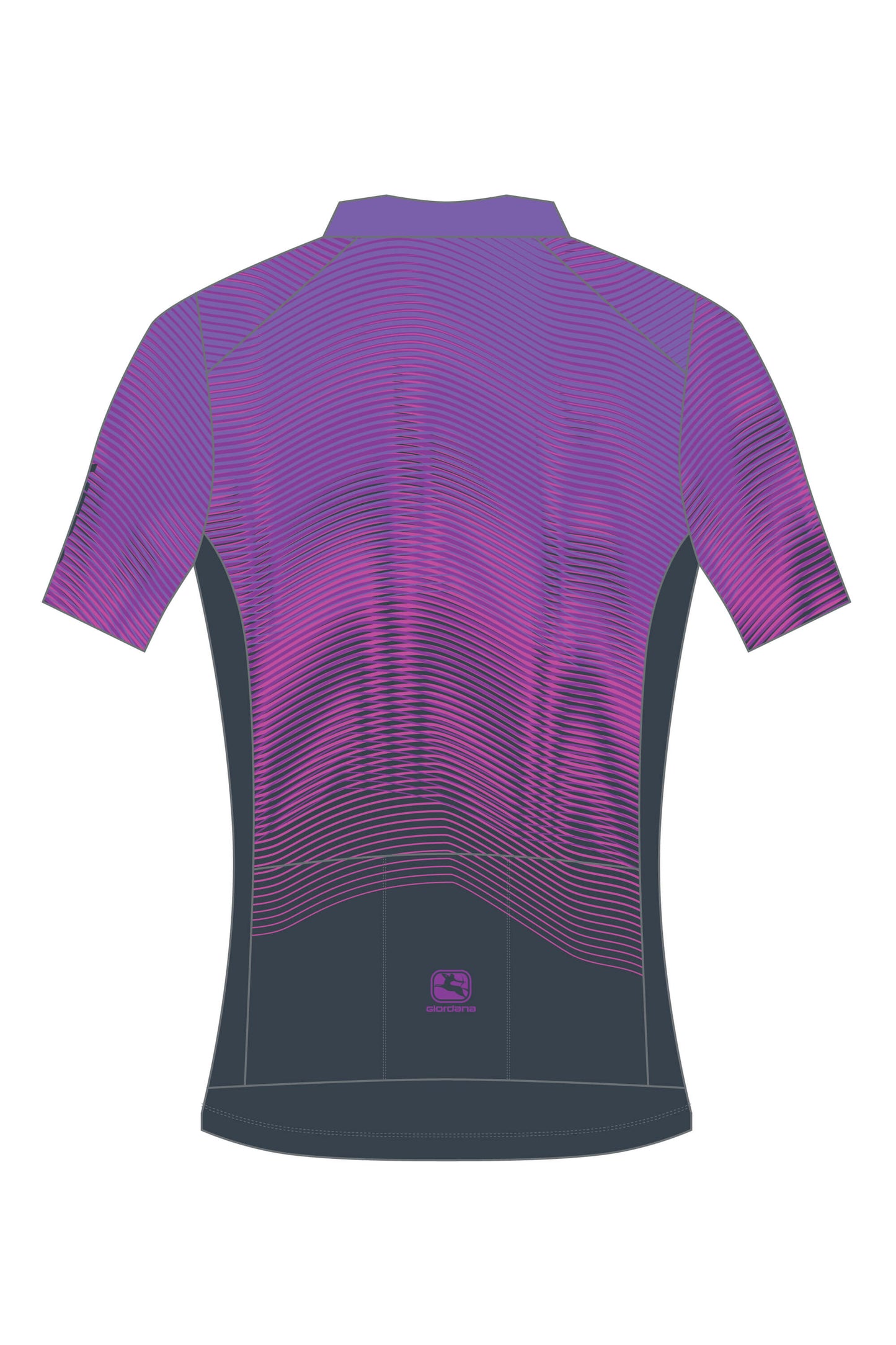 Women's Vero Short Sleeve Jersey JERSEYS JERSEYS + TANKS