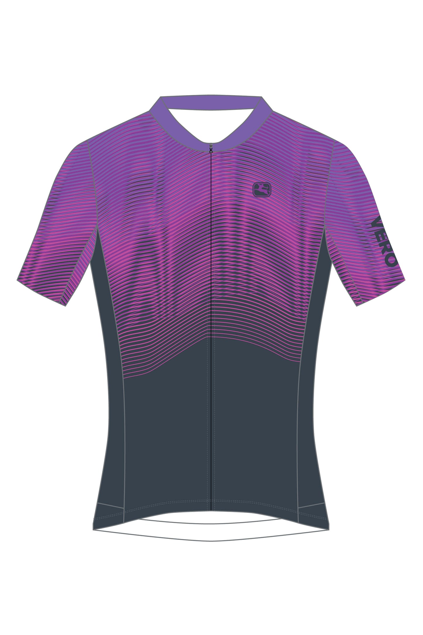 Women's Vero Short Sleeve Jersey JERSEYS JERSEYS + TANKS Race-Fit XXS