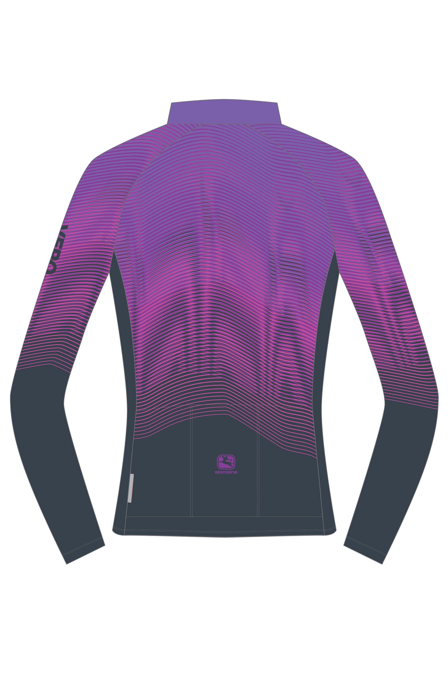 Women's Vero Long Sleeve Jersey JERSEYS JERSEYS + TANKS