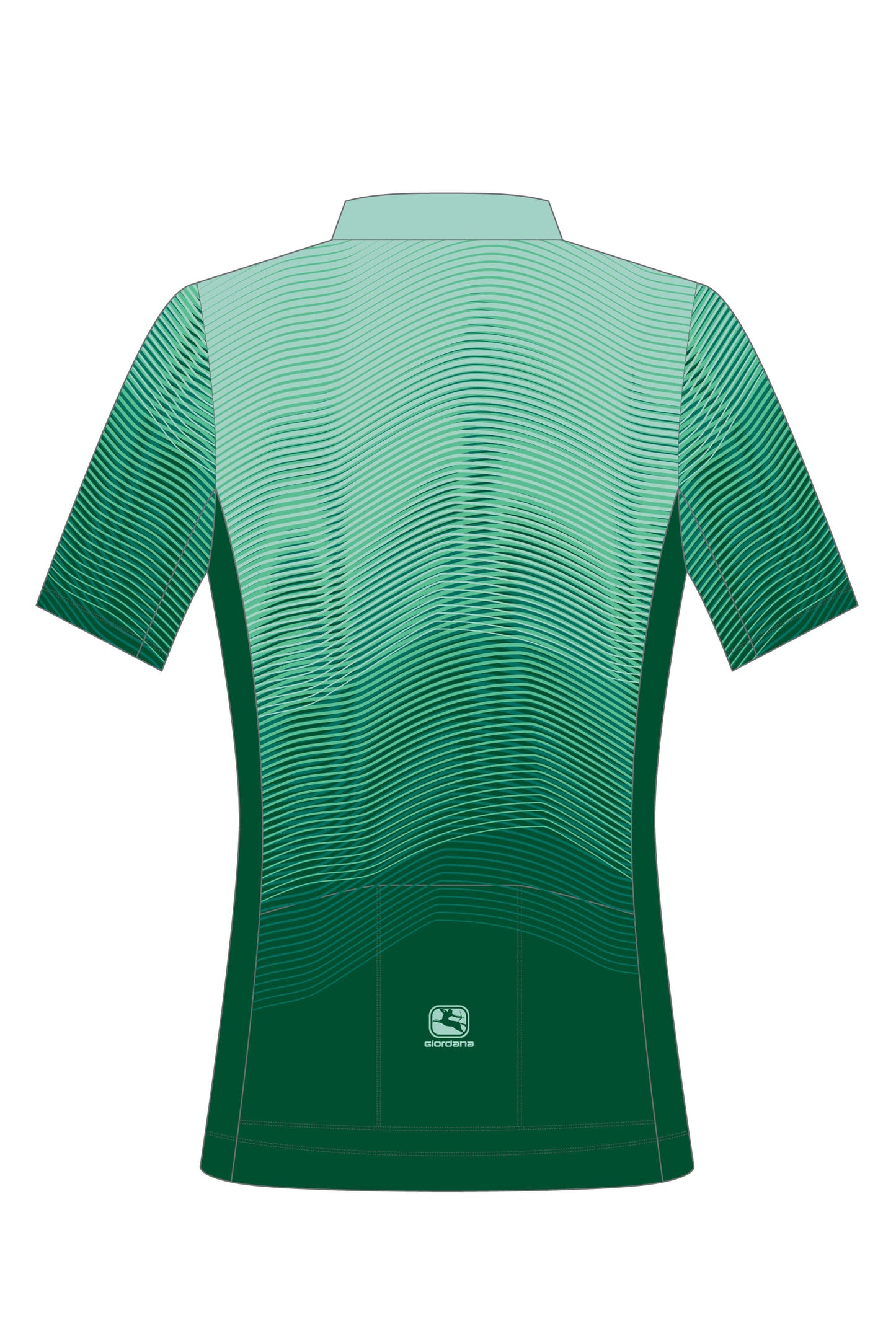 Wool Short Sleeve Jersey JERSEYS JERSEYS + TANKS