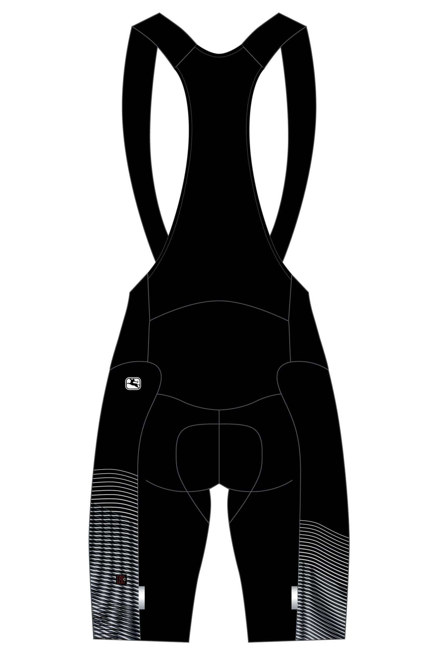 Men's FR-C Pro Thermal Bib Short BIB SHORT BIBS + SHORTS