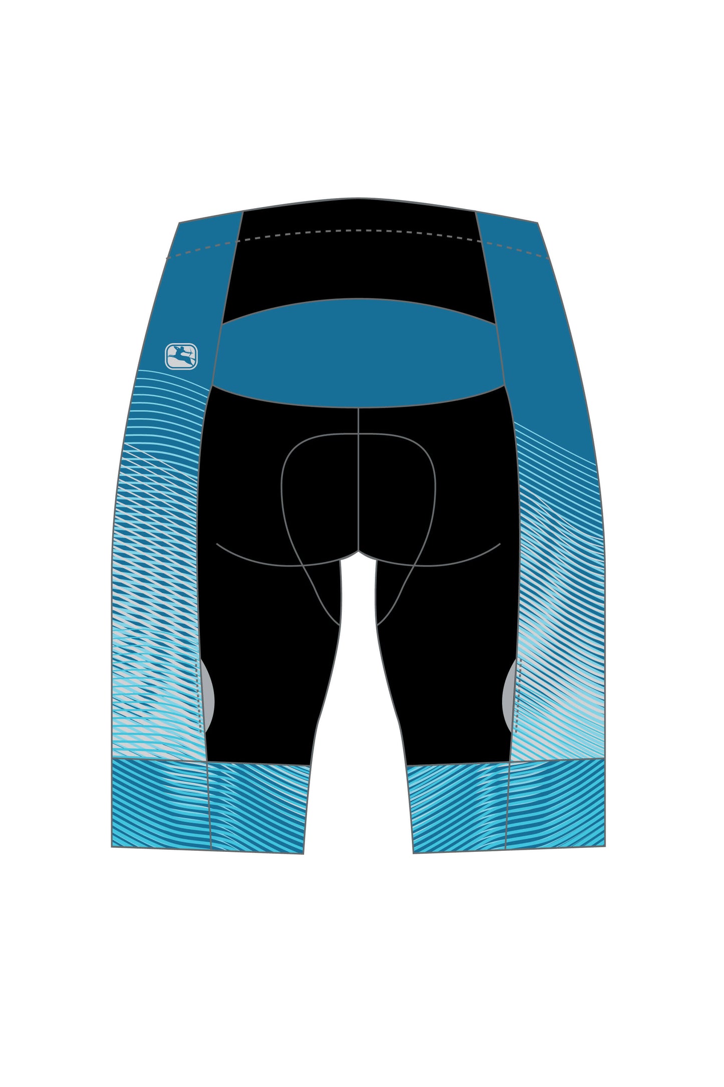 Men's Vero Shorts SHORT BIBS + SHORTS