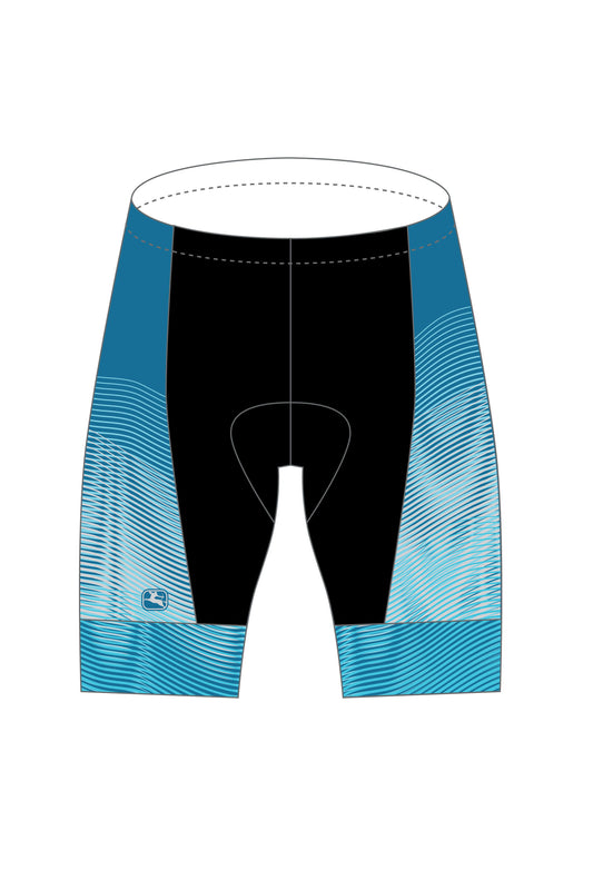 Men's Vero Shorts SHORT BIBS + SHORTS Regular XXS