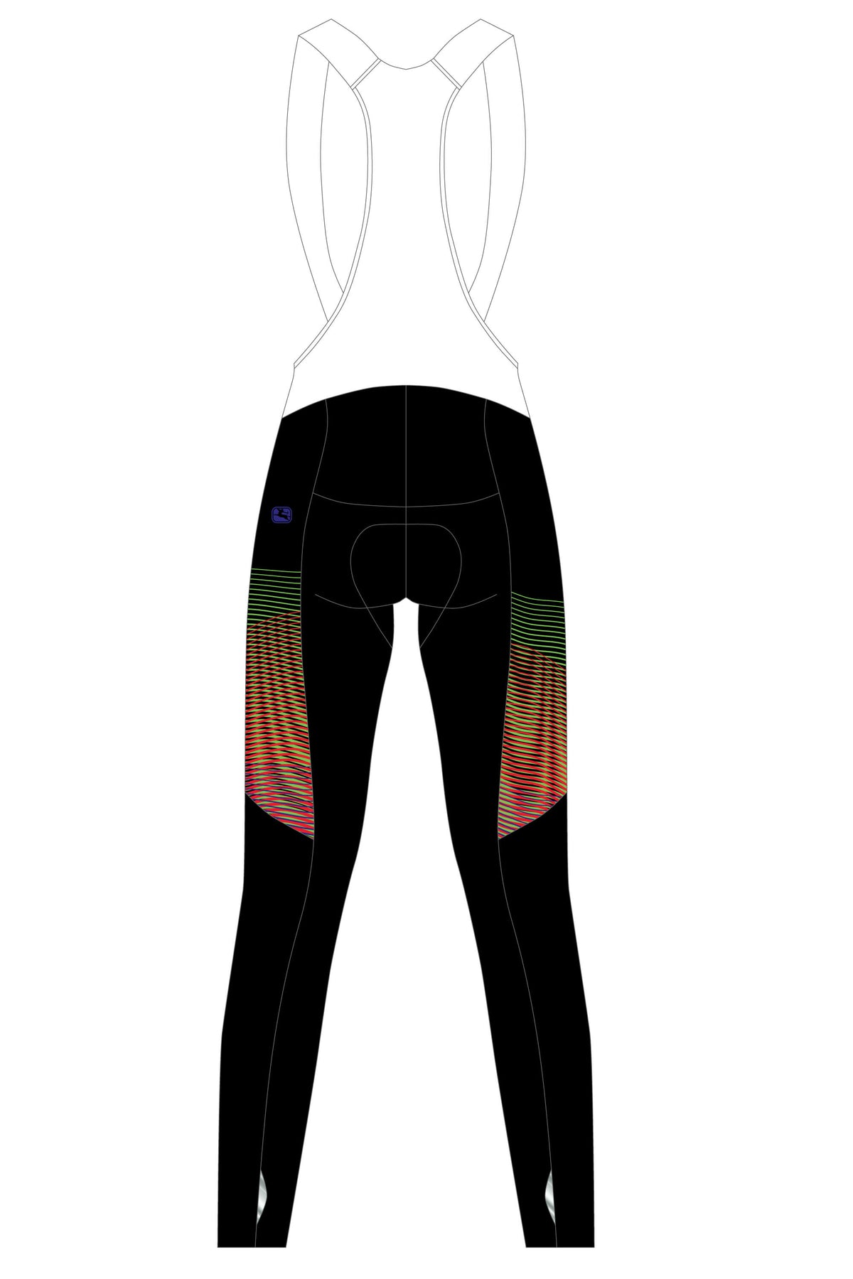 Youth - Kids Thermal Bib Tight