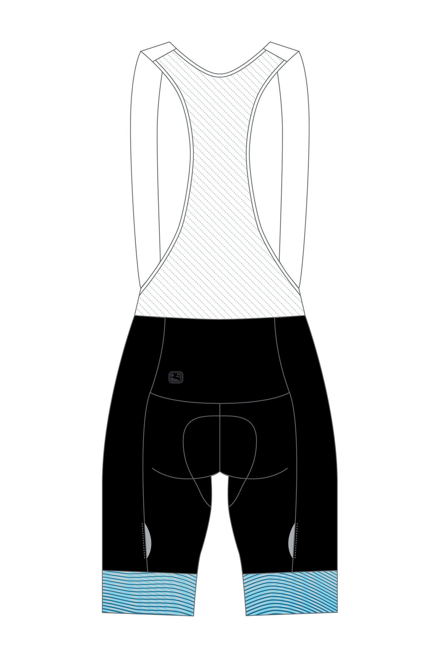 Men's Vero Bib Shorts BIB SHORT BIBS + SHORTS