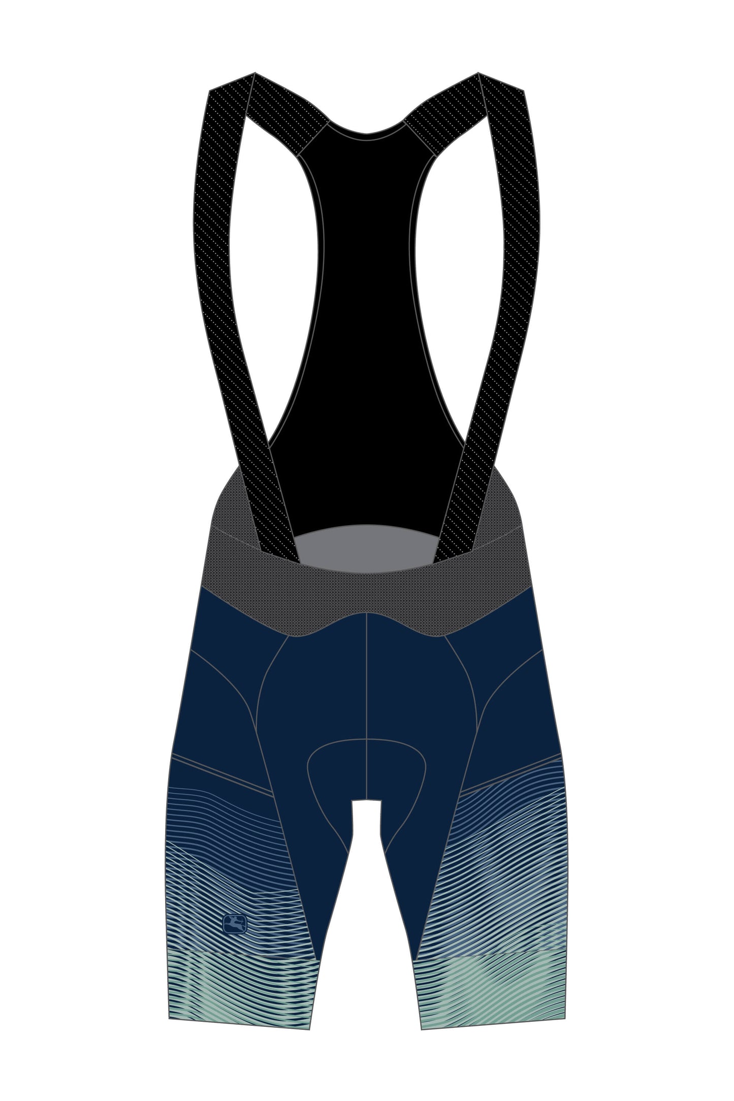 Men's FR-C Cargo Bib Shorts BIB SHORT BIBS + SHORTS XXS